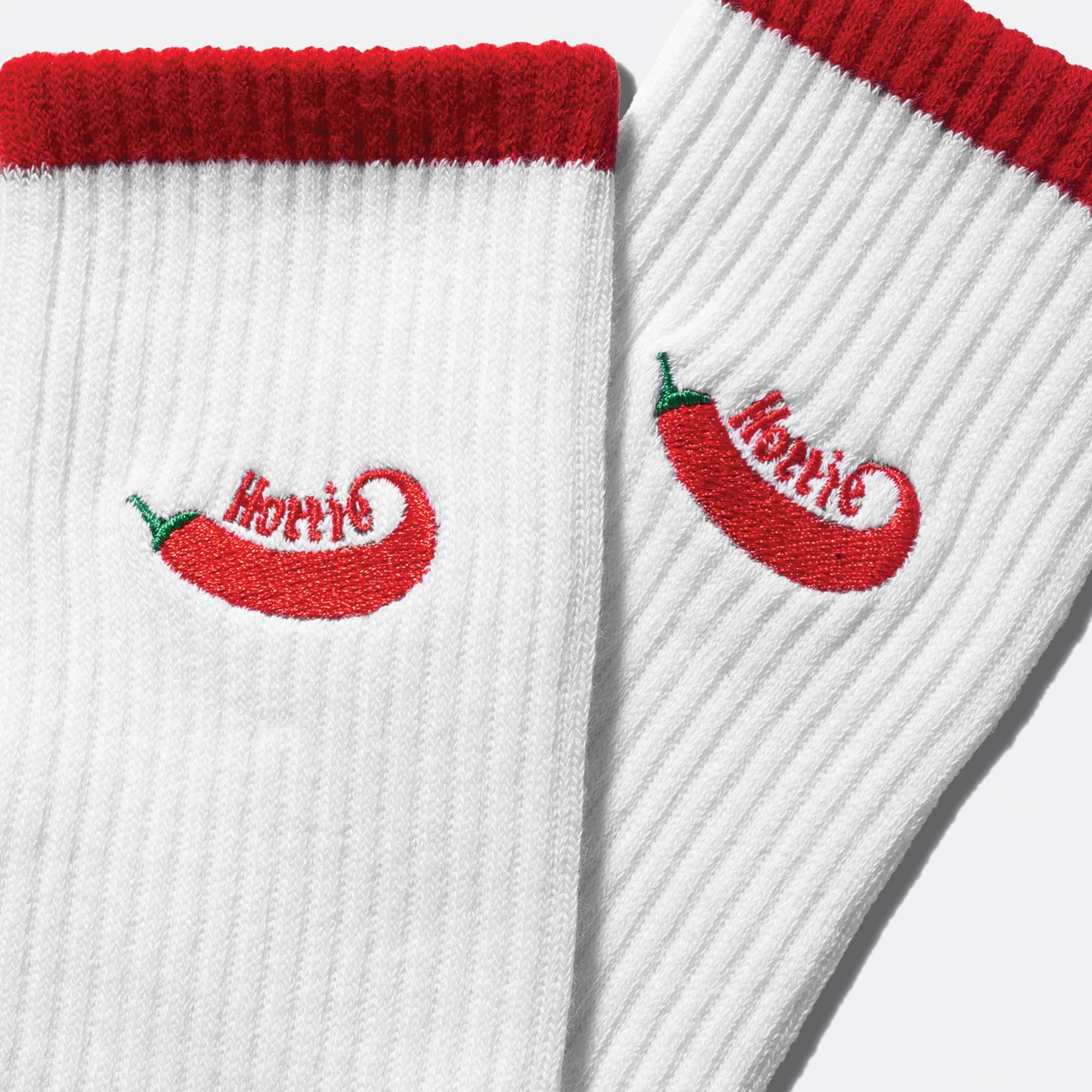 Hottie Tennissocken
