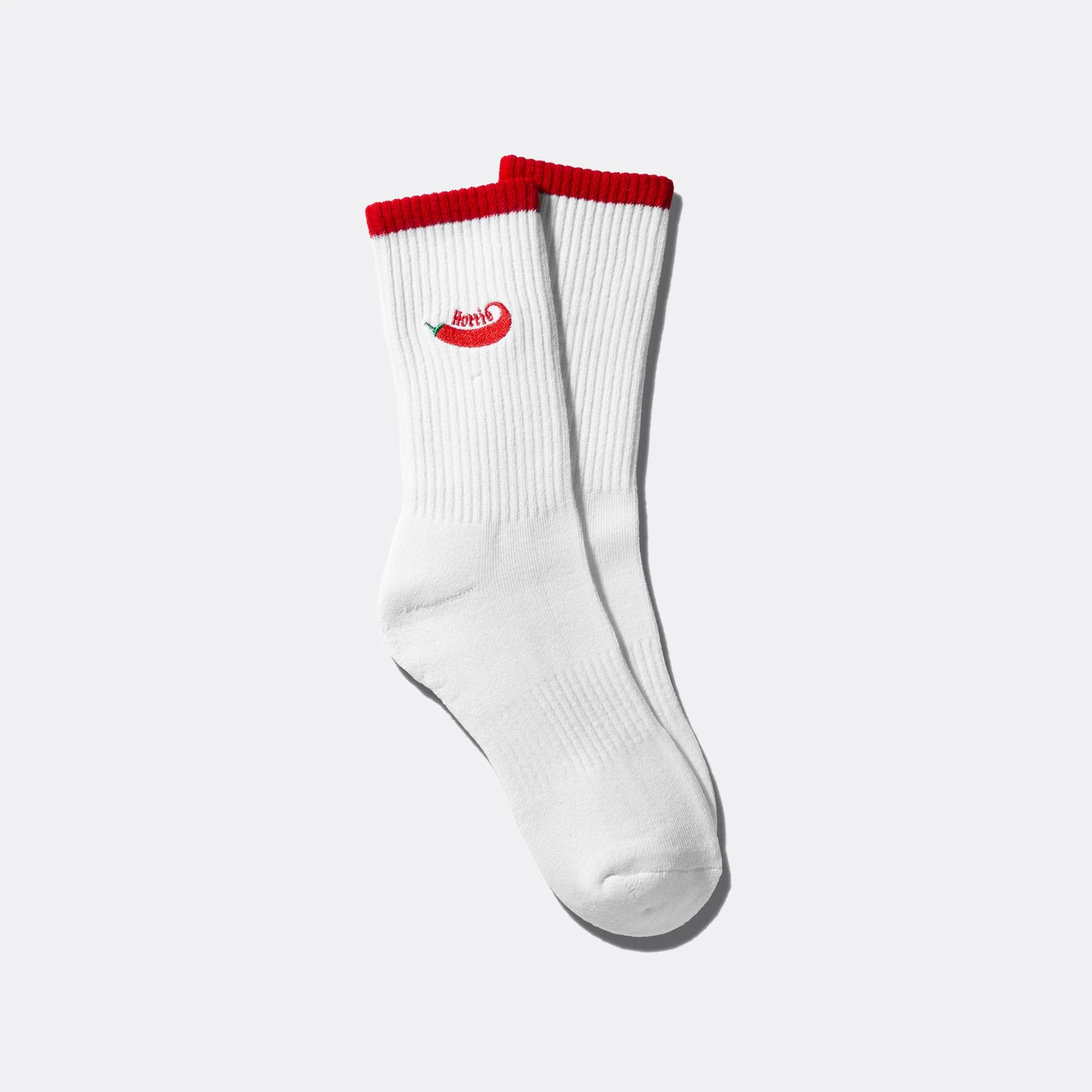 Hottie Tennissocken - Image 2