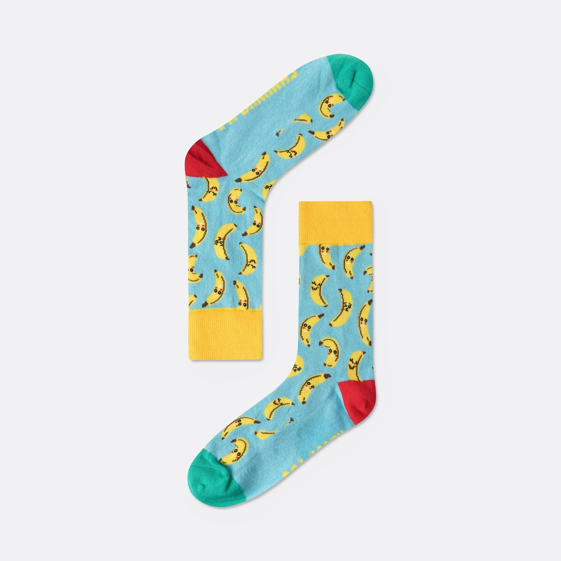 I'm Bananas Socken - Image 2