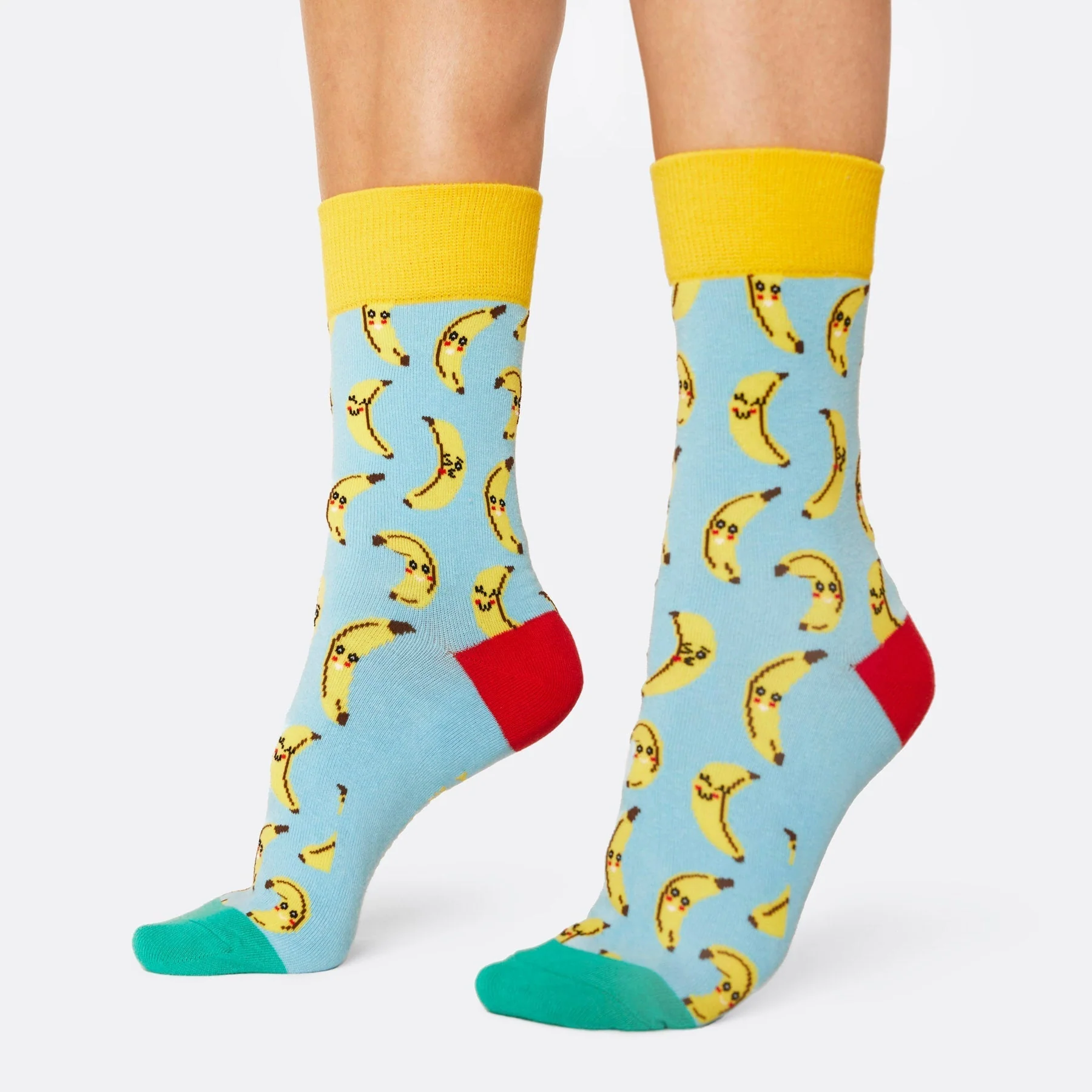 I'm Bananas Socken - Image 3