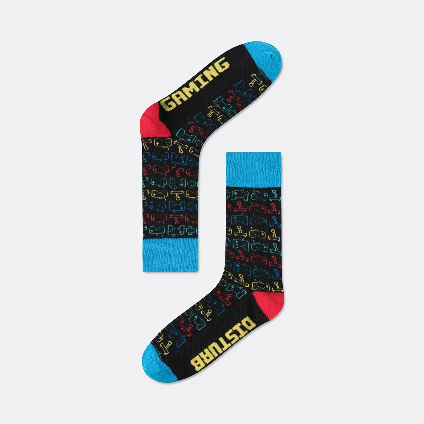 I'm Gaming Socken - Image 2
