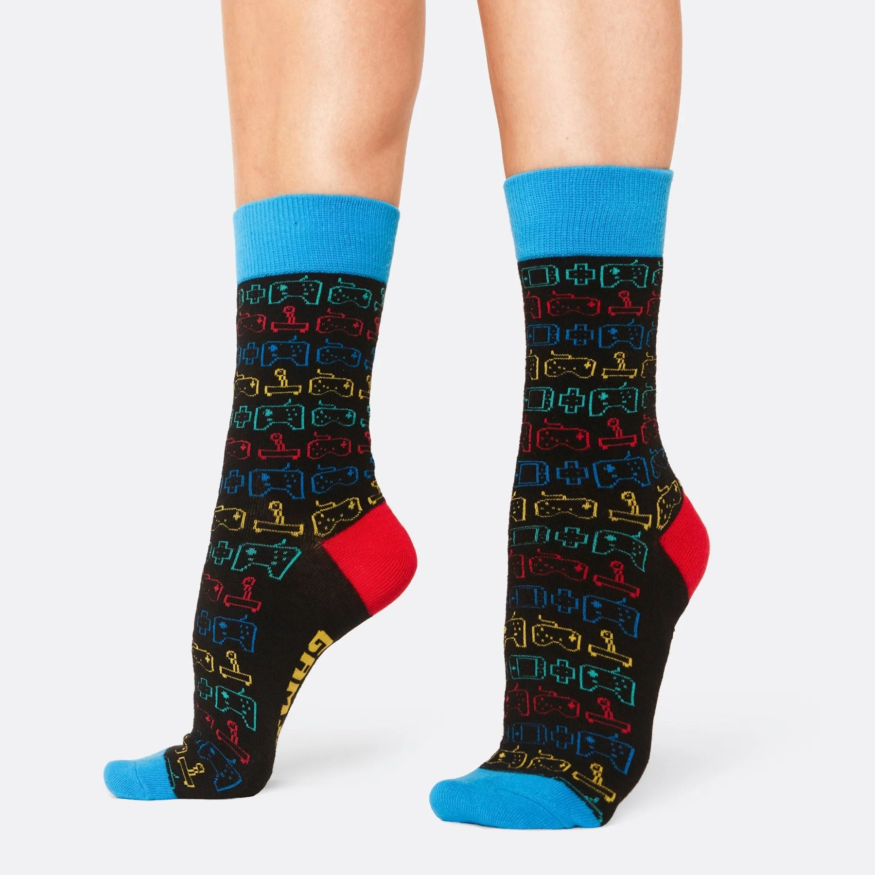 I'm Gaming Socken Kinder - Image 3