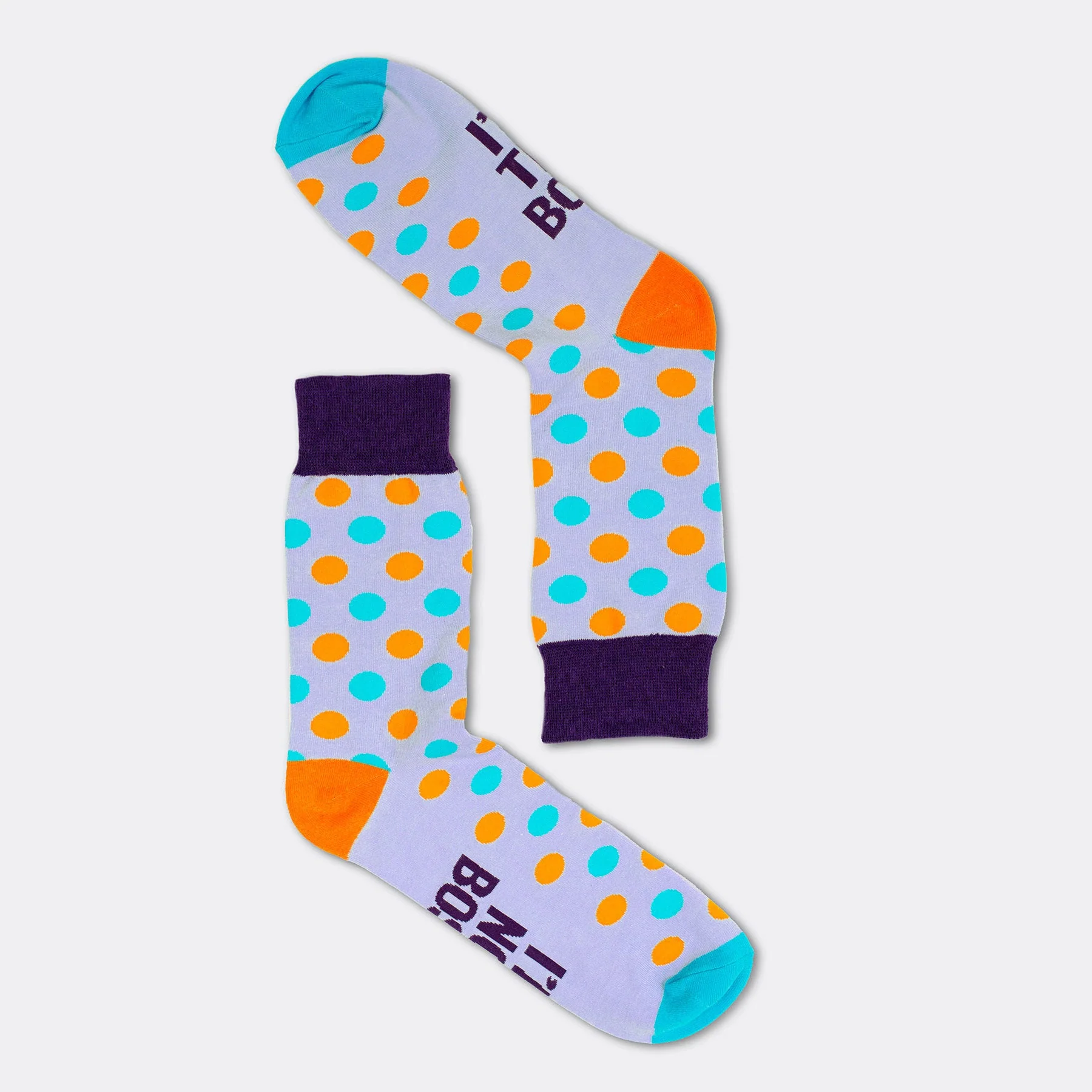 I'm The Boss Socken - Image 2
