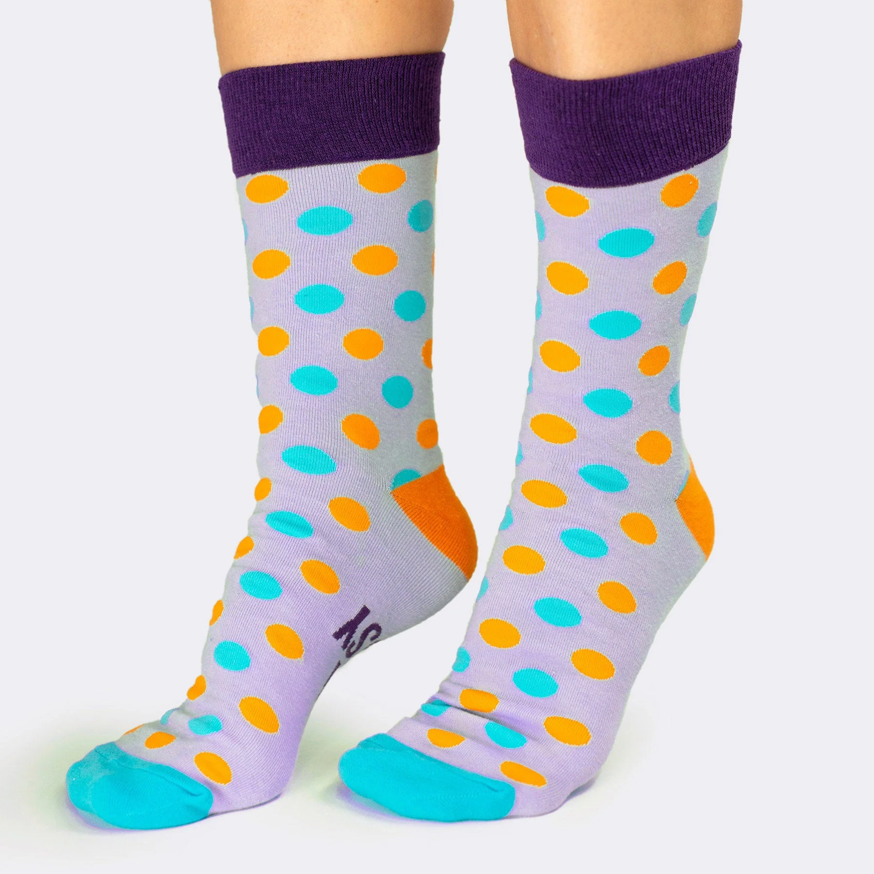 I'm The Boss Socken - Image 3