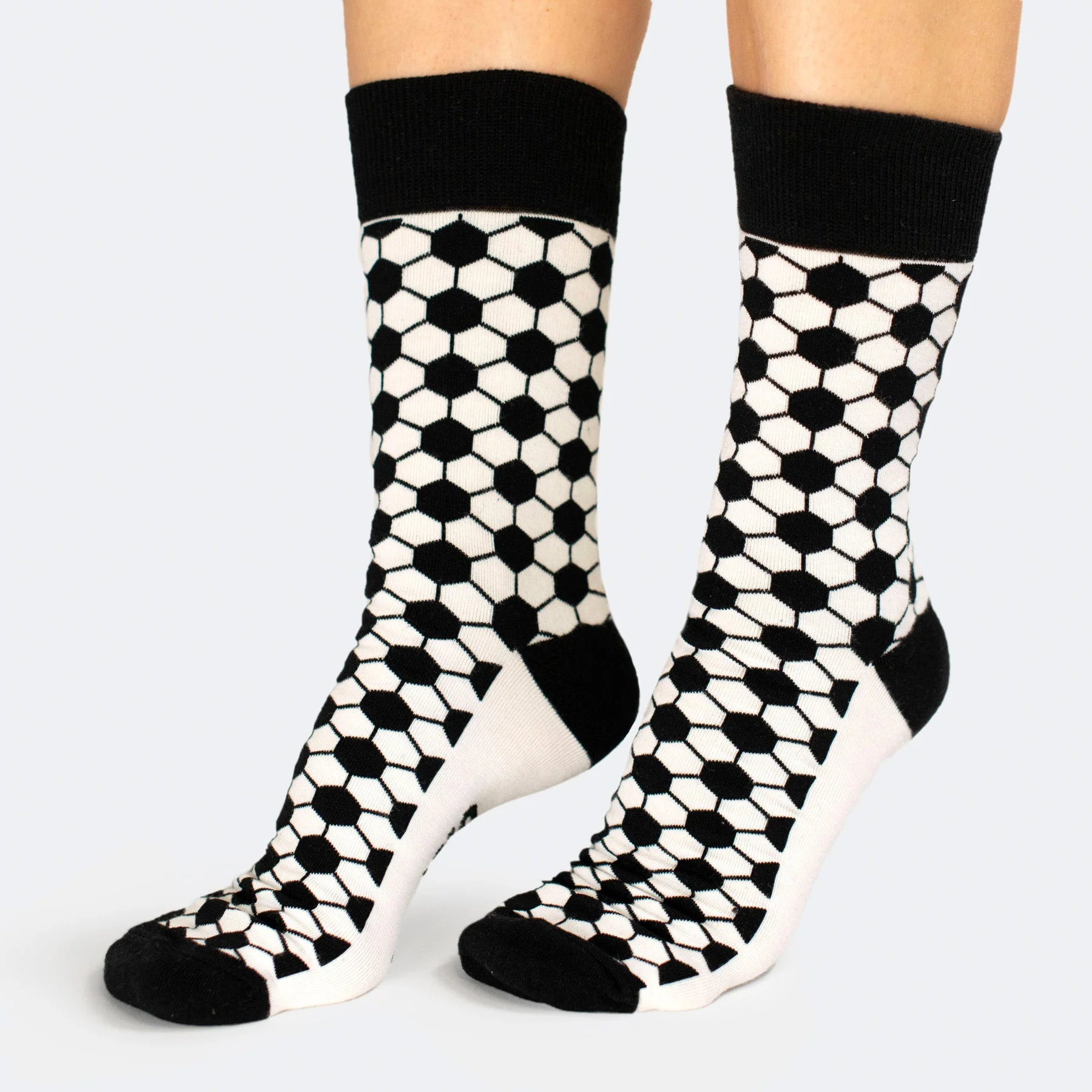 I'm Watching Football Socken - Image 3