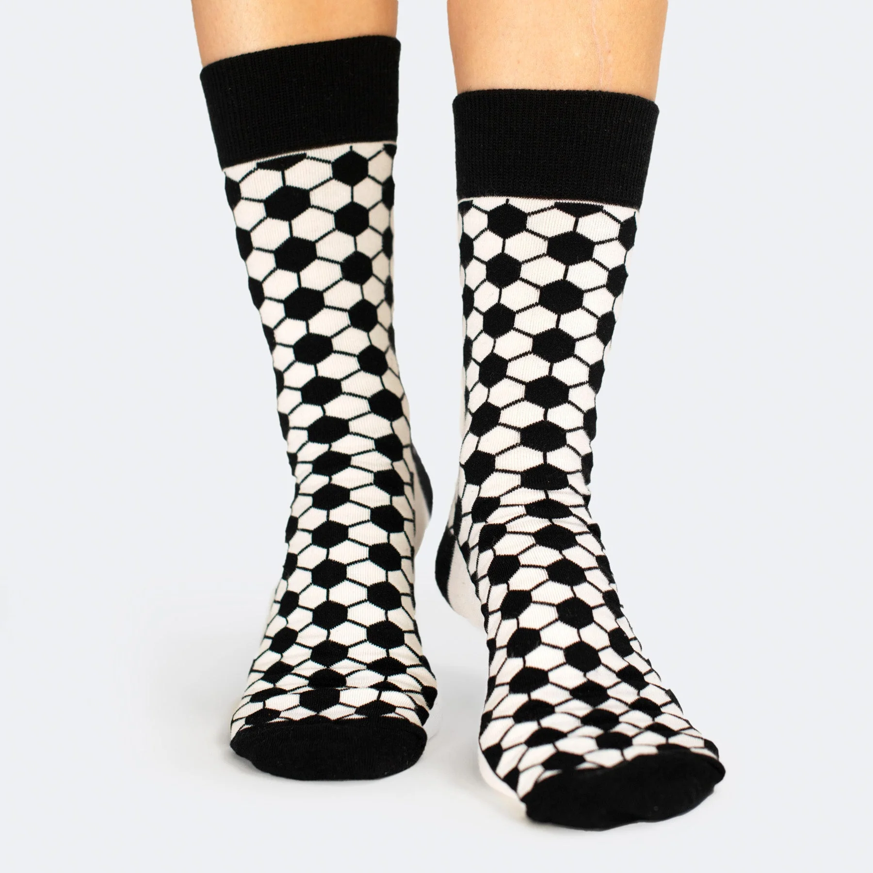 I'm Watching Football Socken - Image 4