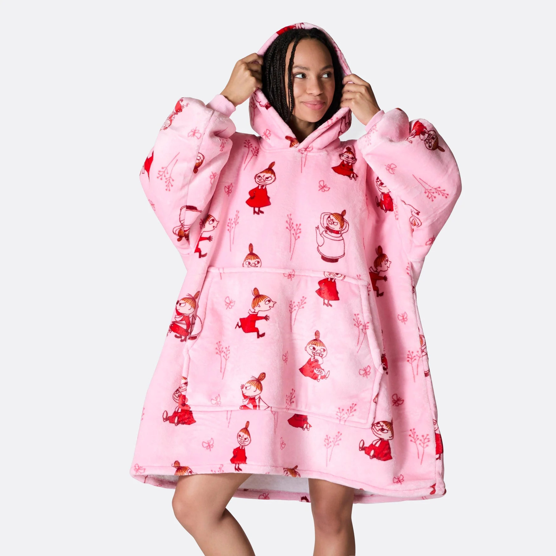 Kleine My HappyHoodie - Image 3