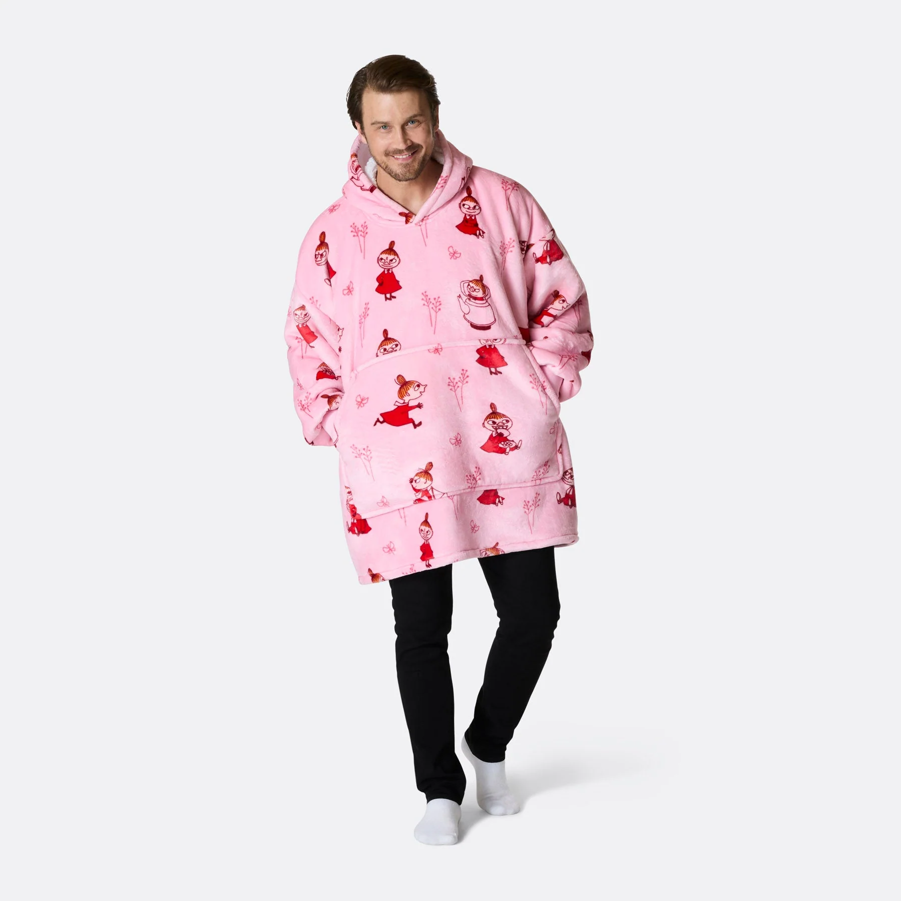 Kleine My HappyHoodie - Image 4
