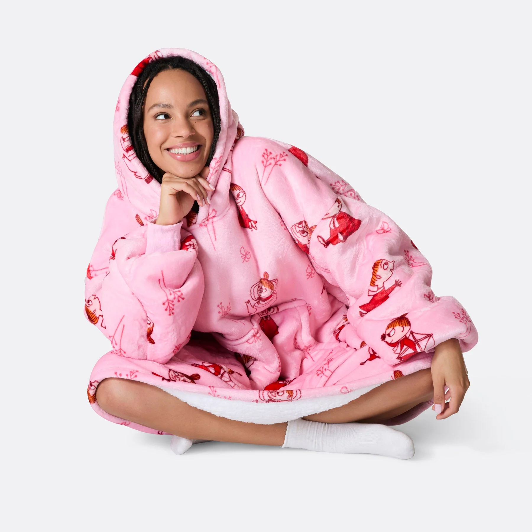 Kleine My HappyHoodie - Image 5