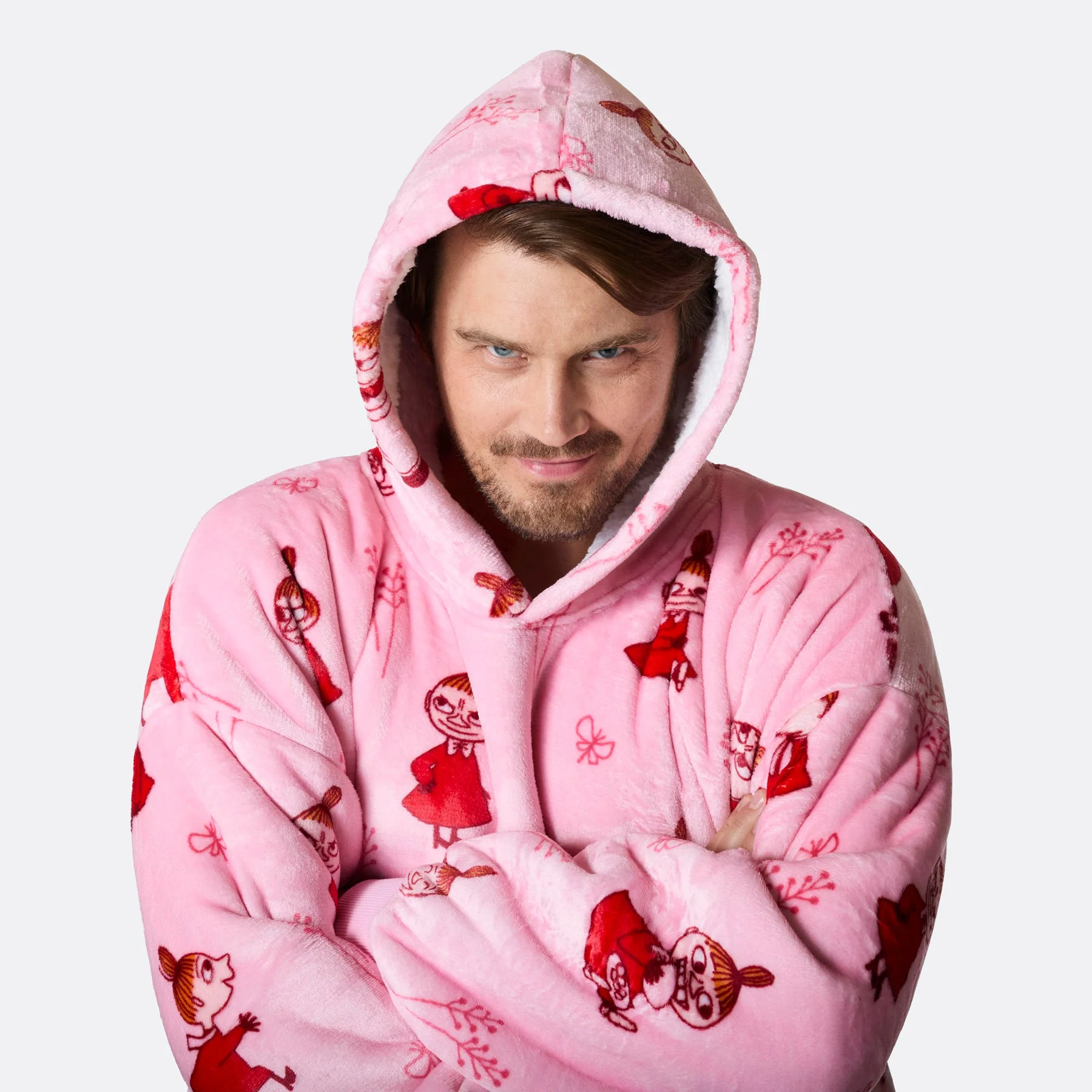 Kleine My HappyHoodie - Image 6