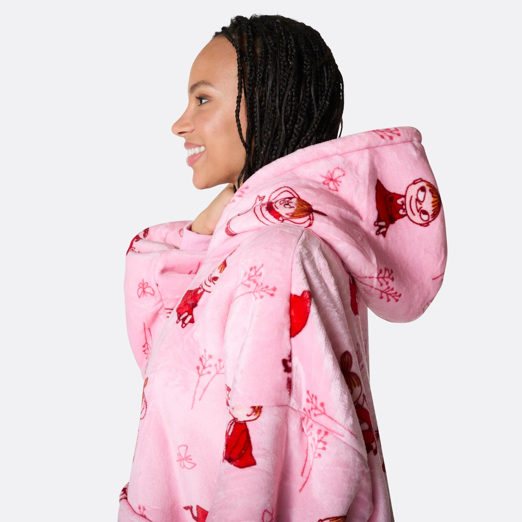 Kleine My HappyHoodie - Image 7