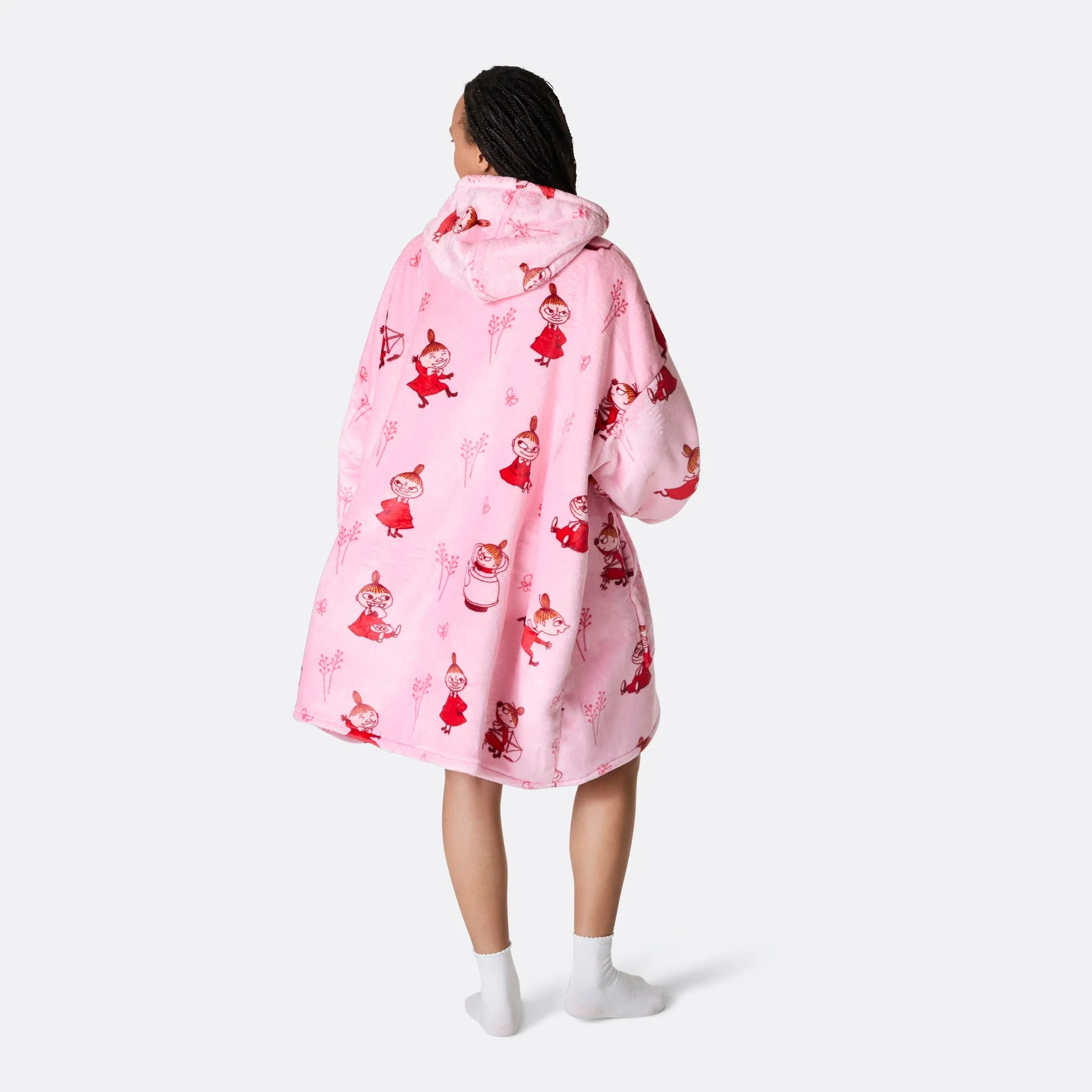 Kleine My HappyHoodie - Image 8