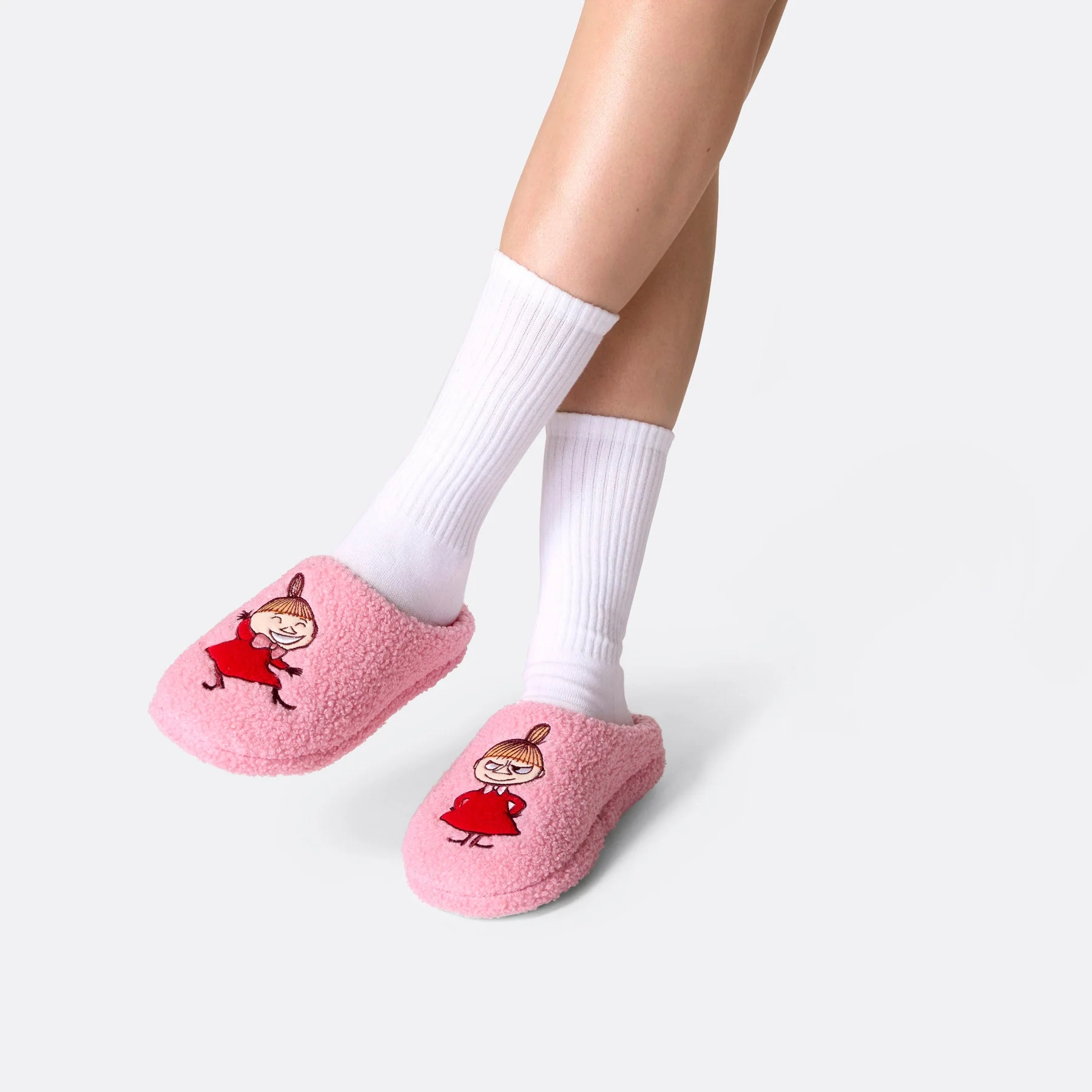 Kleine My Hausschuhe - Image 4
