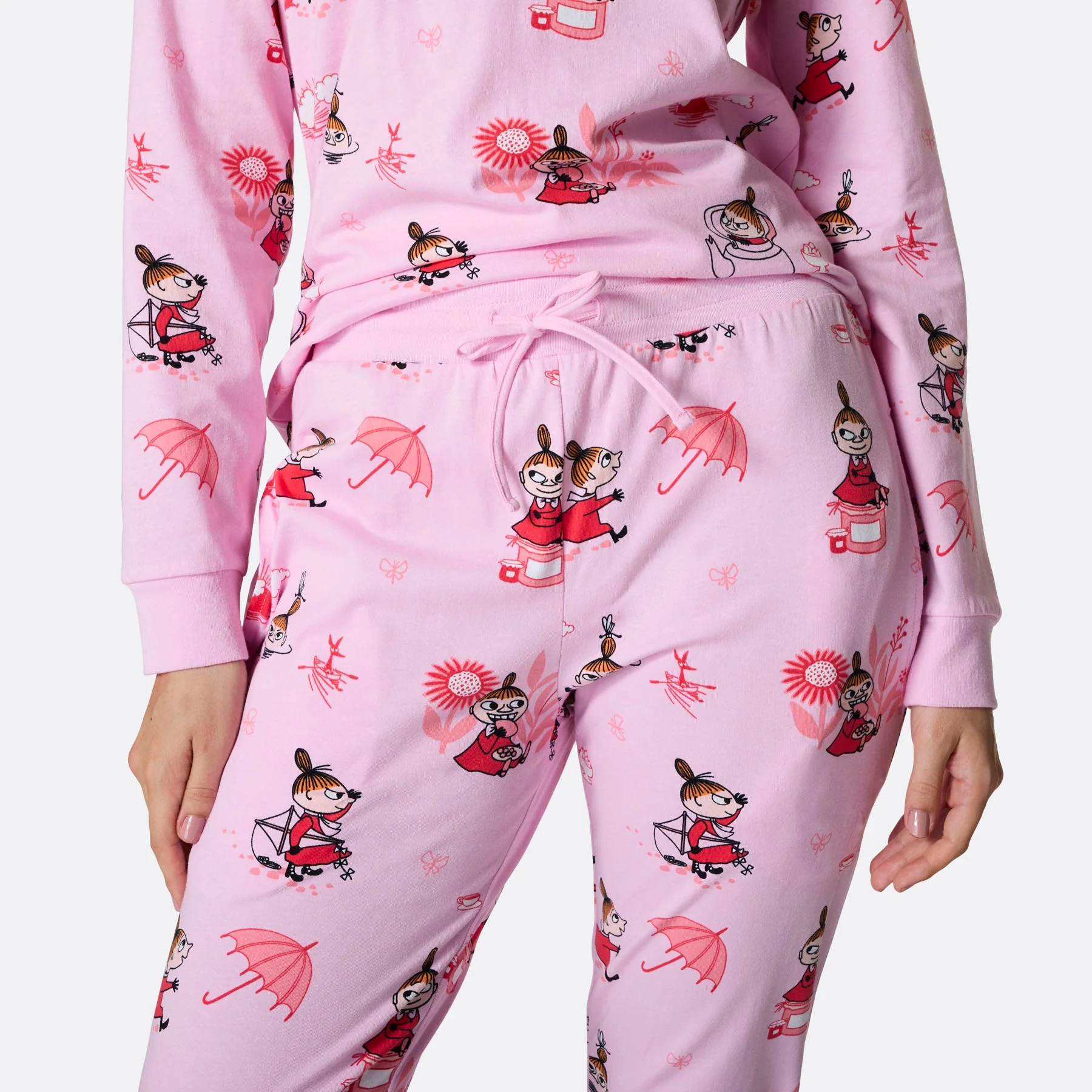 Kleine My Pyjama Damen - Image 5