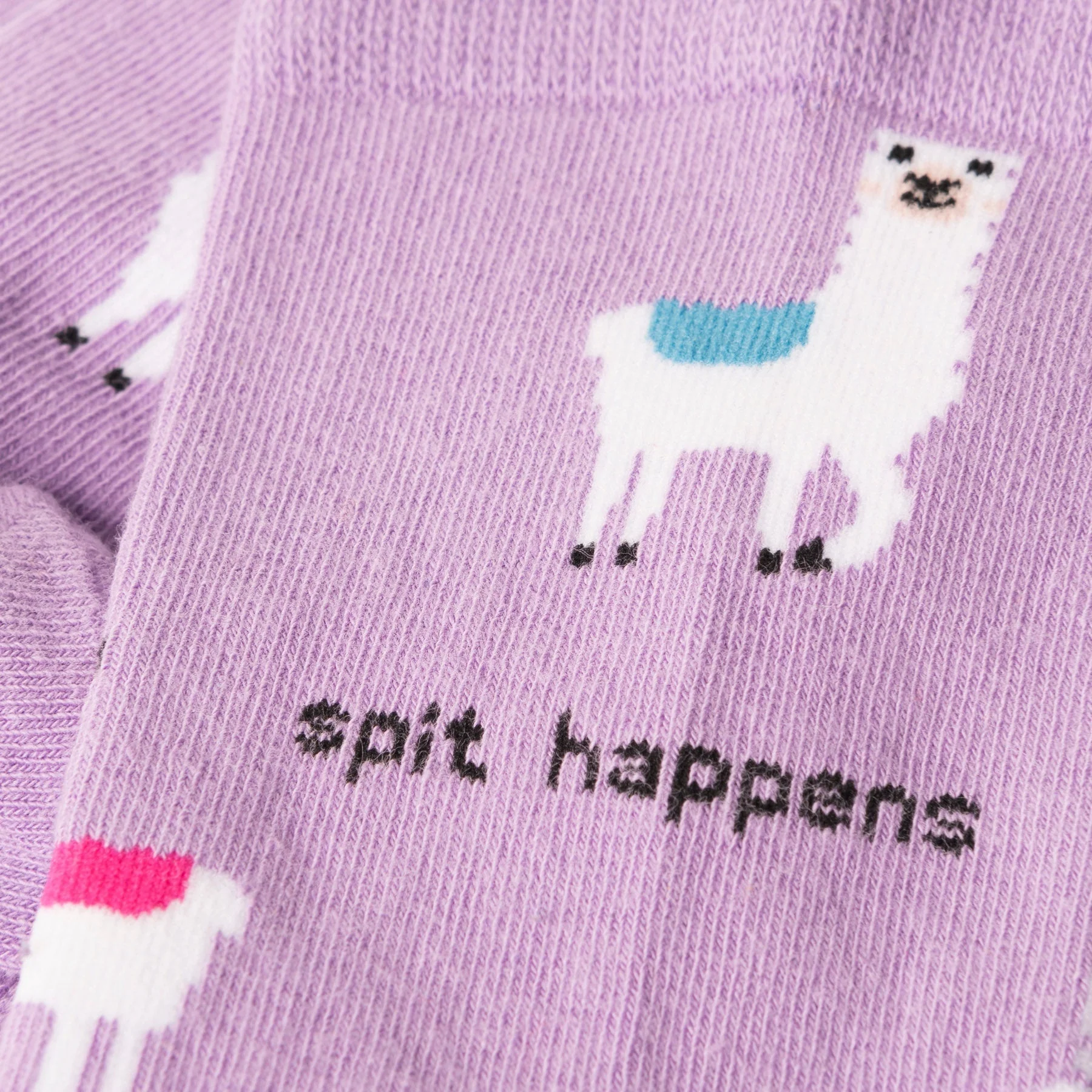 Lama Socken - Image 4