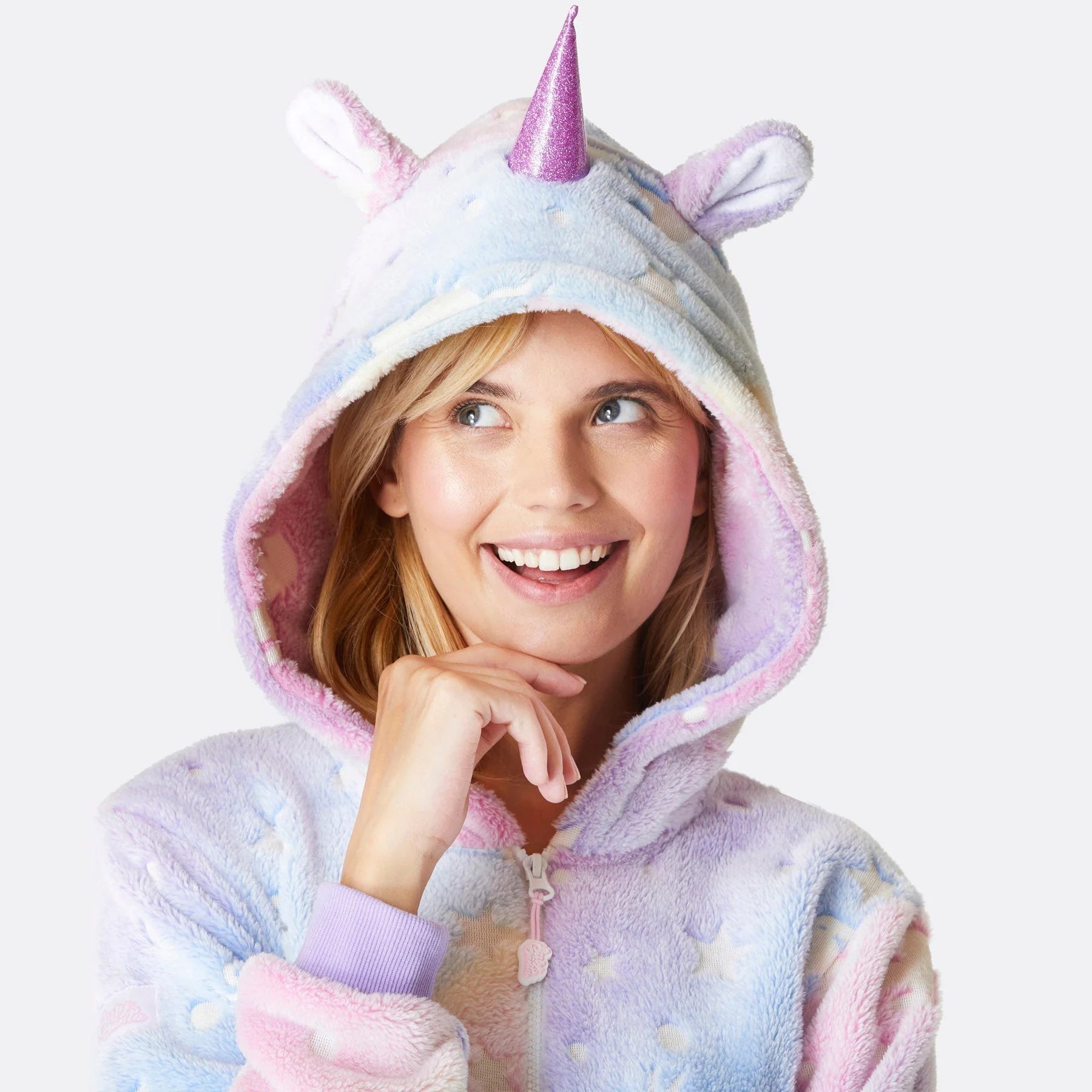 Einhorn Onesie Damen - Image 4
