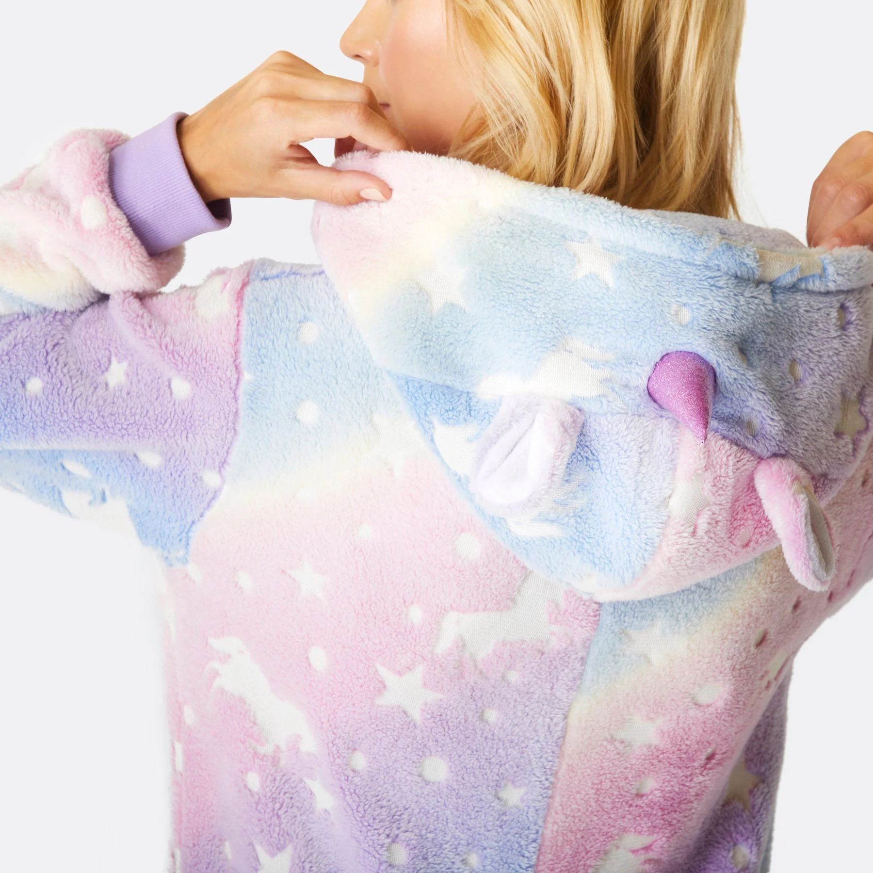 Einhorn Onesie Damen - Image 5