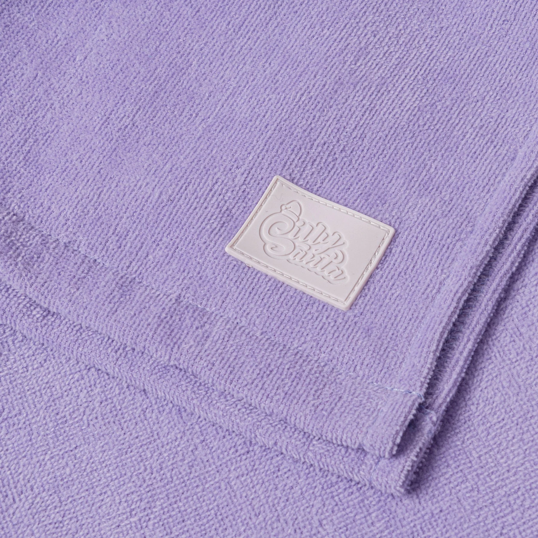 Lila Badeponcho - Image 10