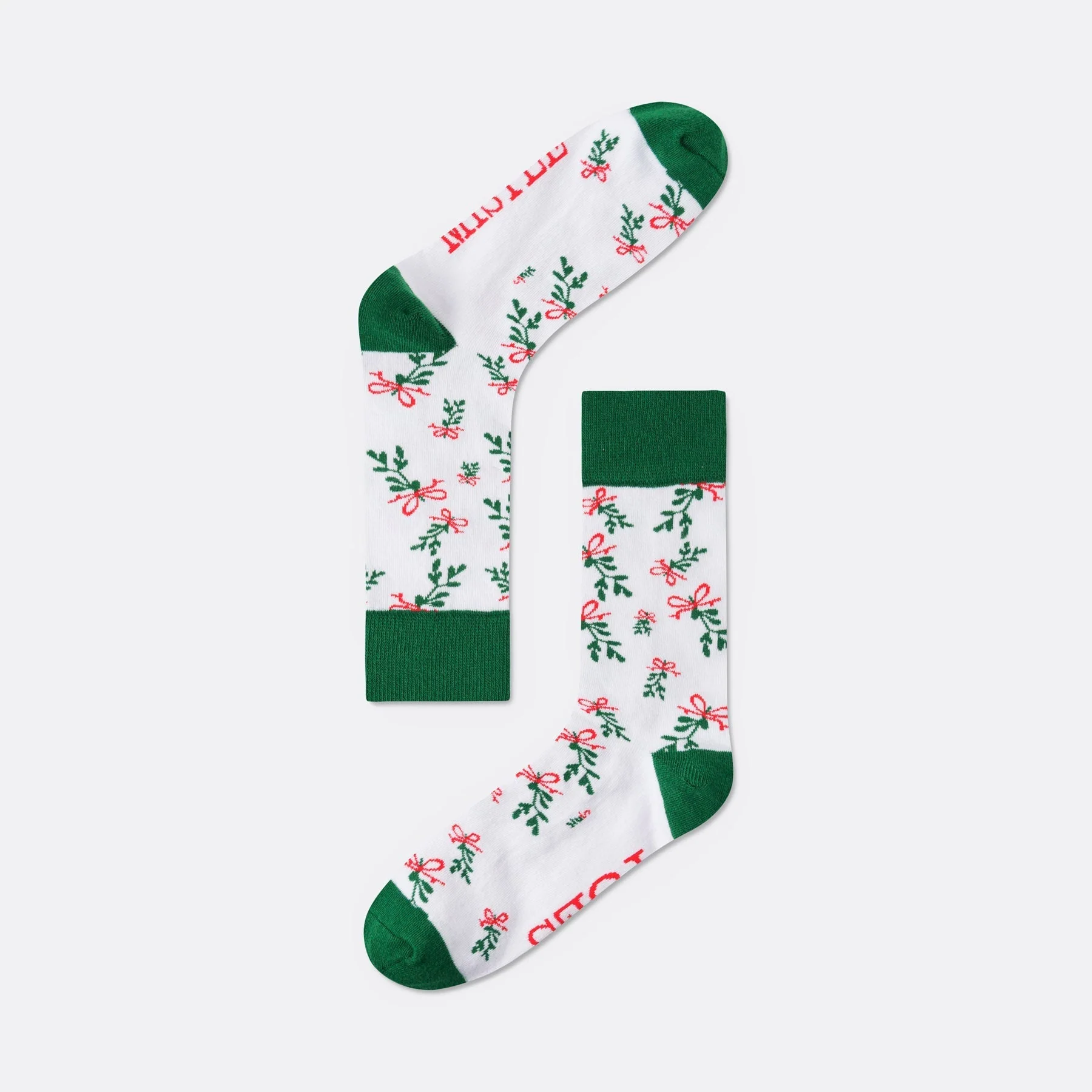 Mistle Toes Socken - Image 2