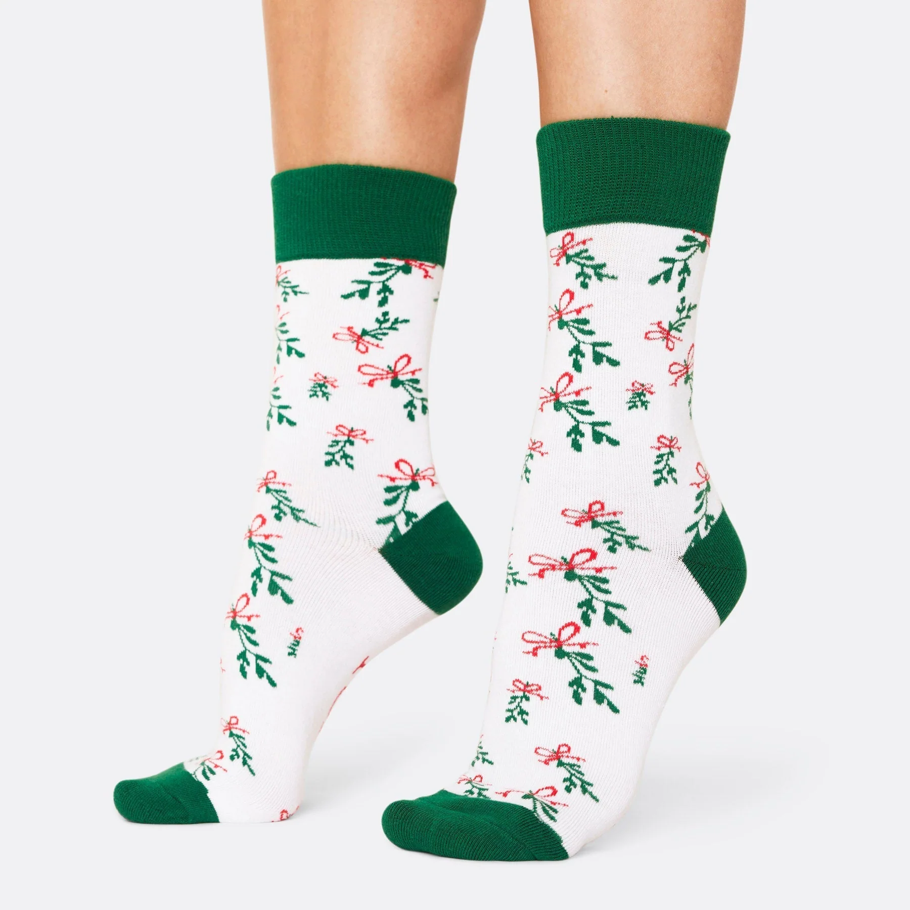 Mistle Toes Socken - Image 3