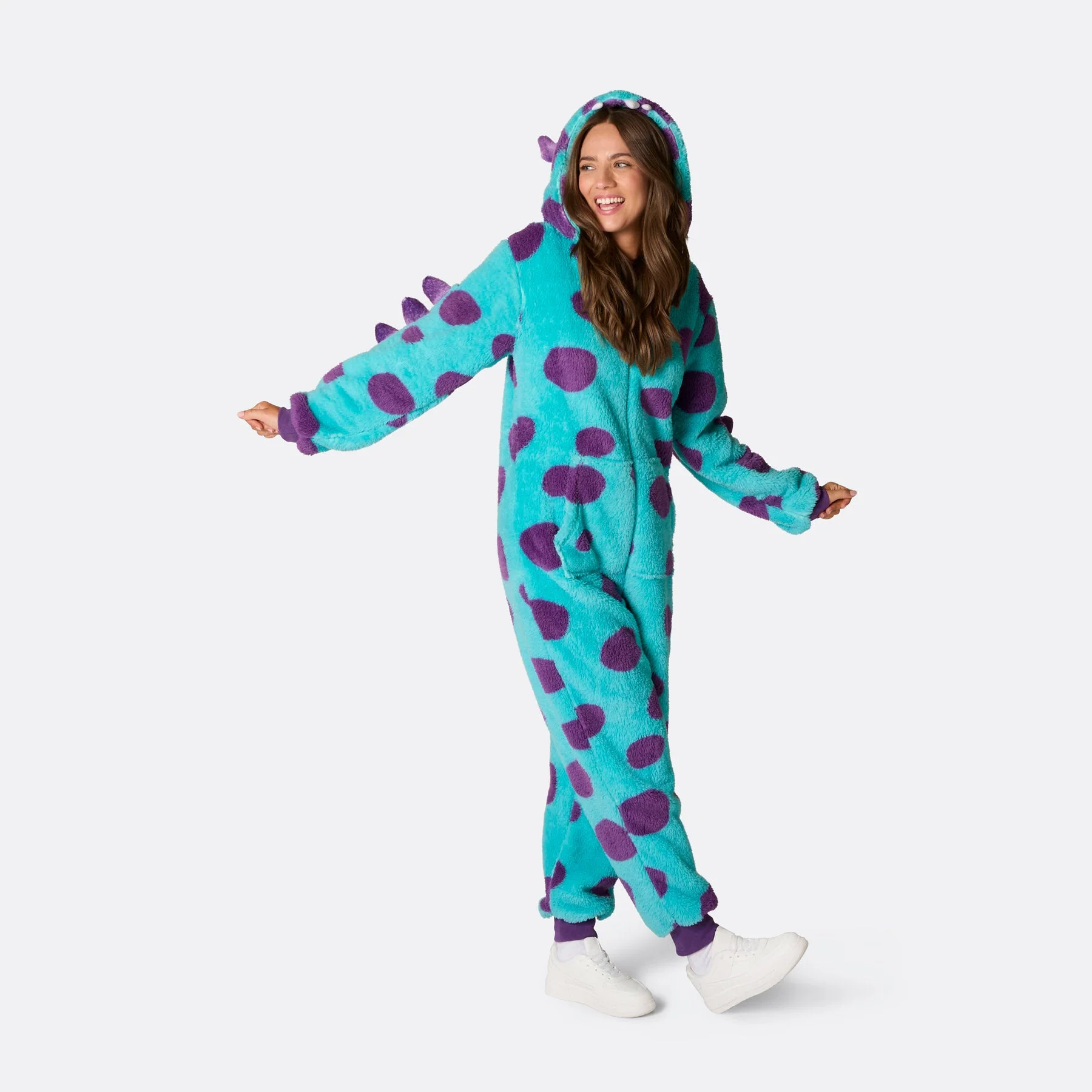 Monster Onesie Damen - Image 3