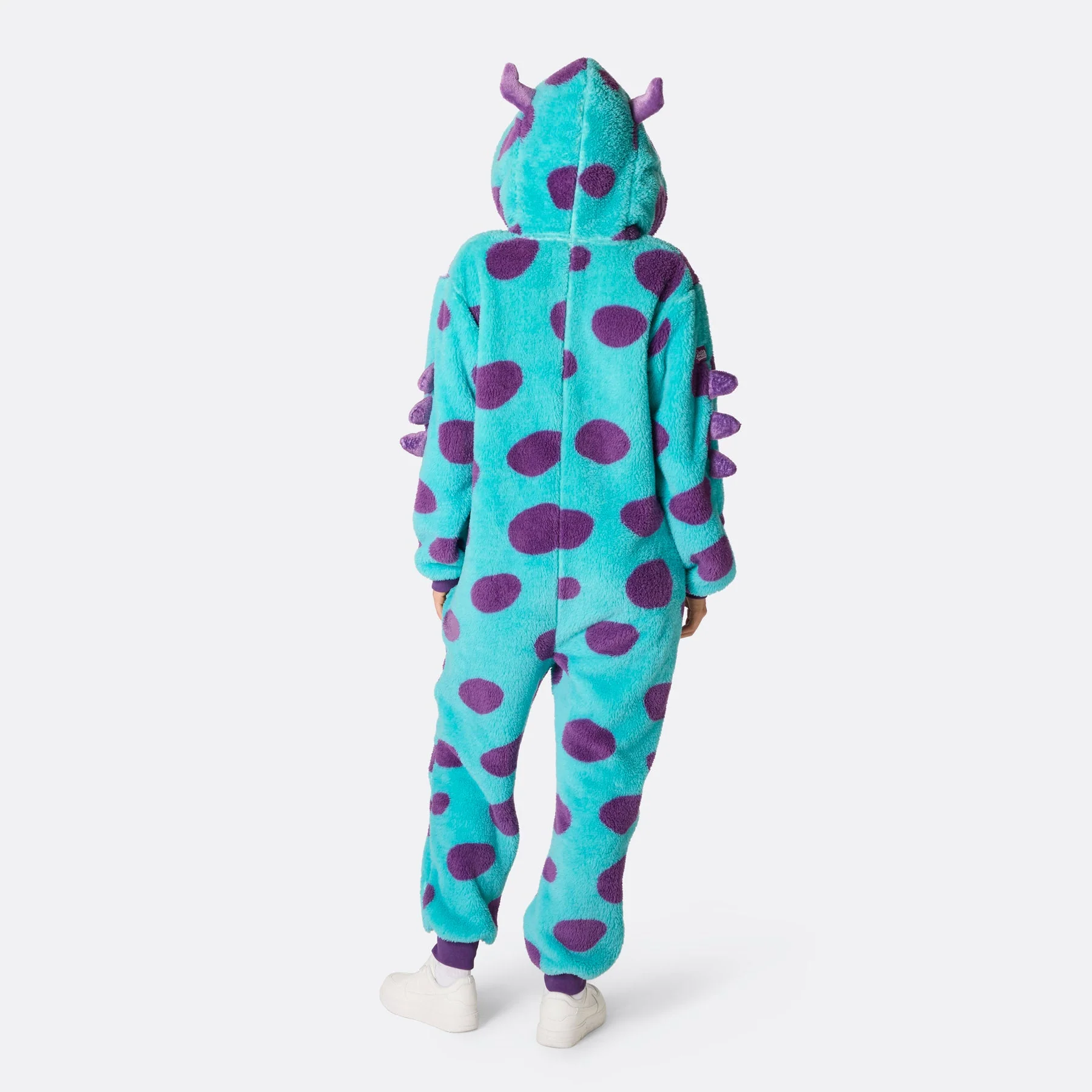 Monster Onesie Damen - Image 4
