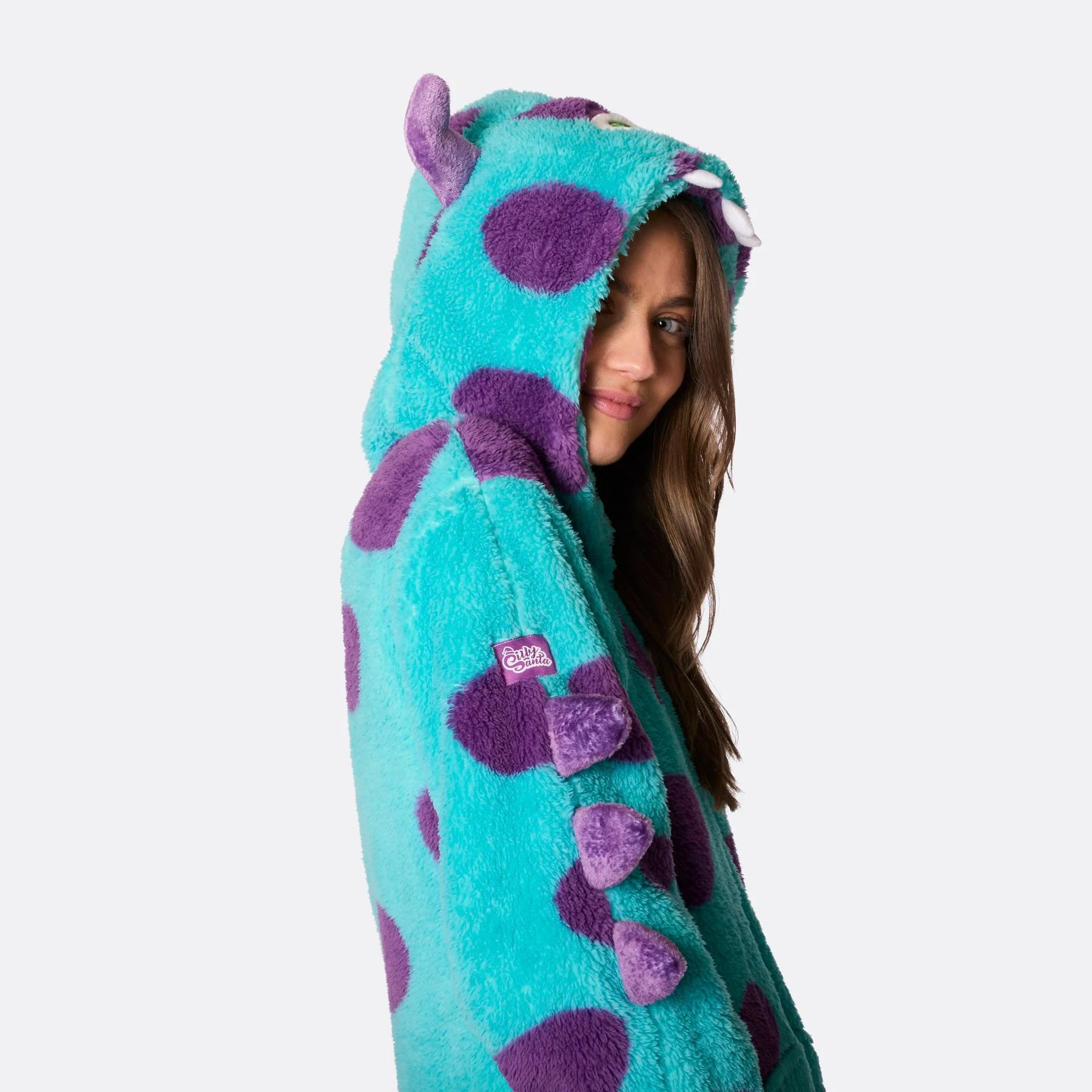 Monster Onesie Damen - Image 6
