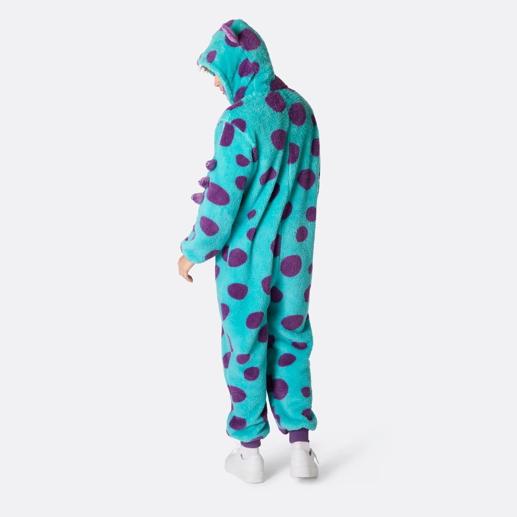 Monster Onesie Herren - Image 3