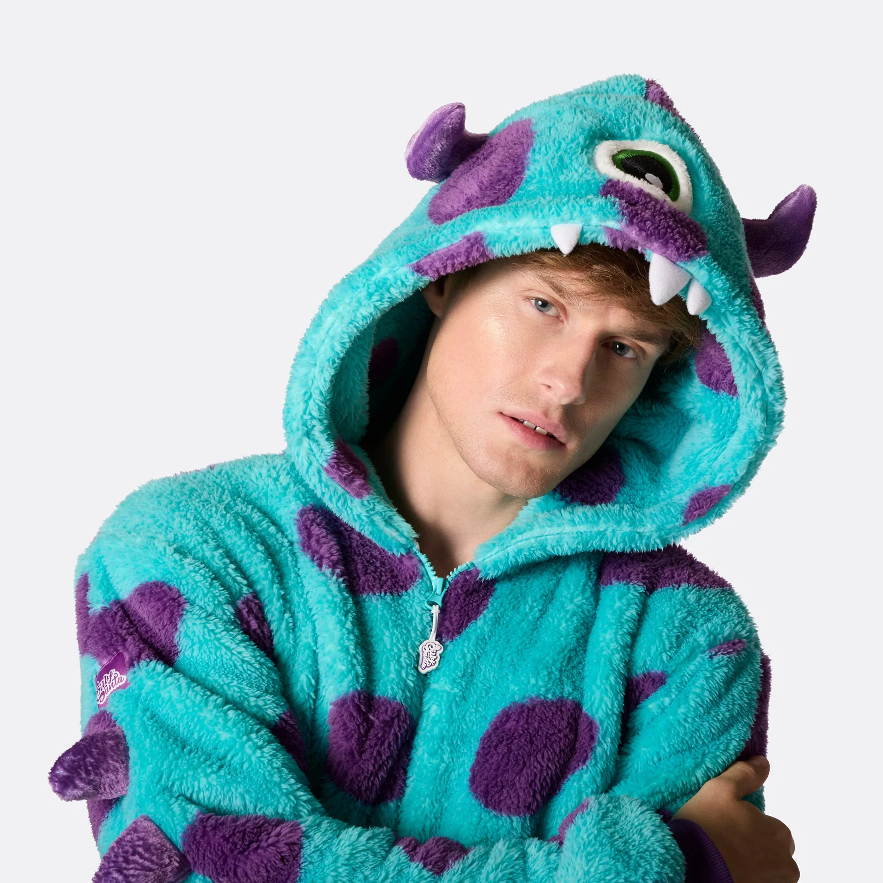 Monster Onesie Herren - Image 4