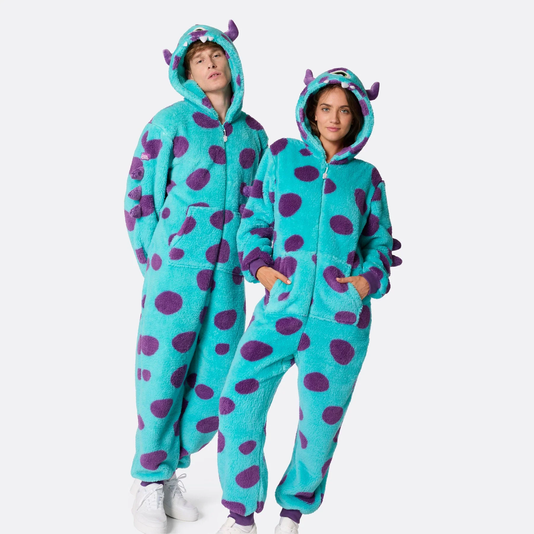 Monster Onesie Herren - Image 5