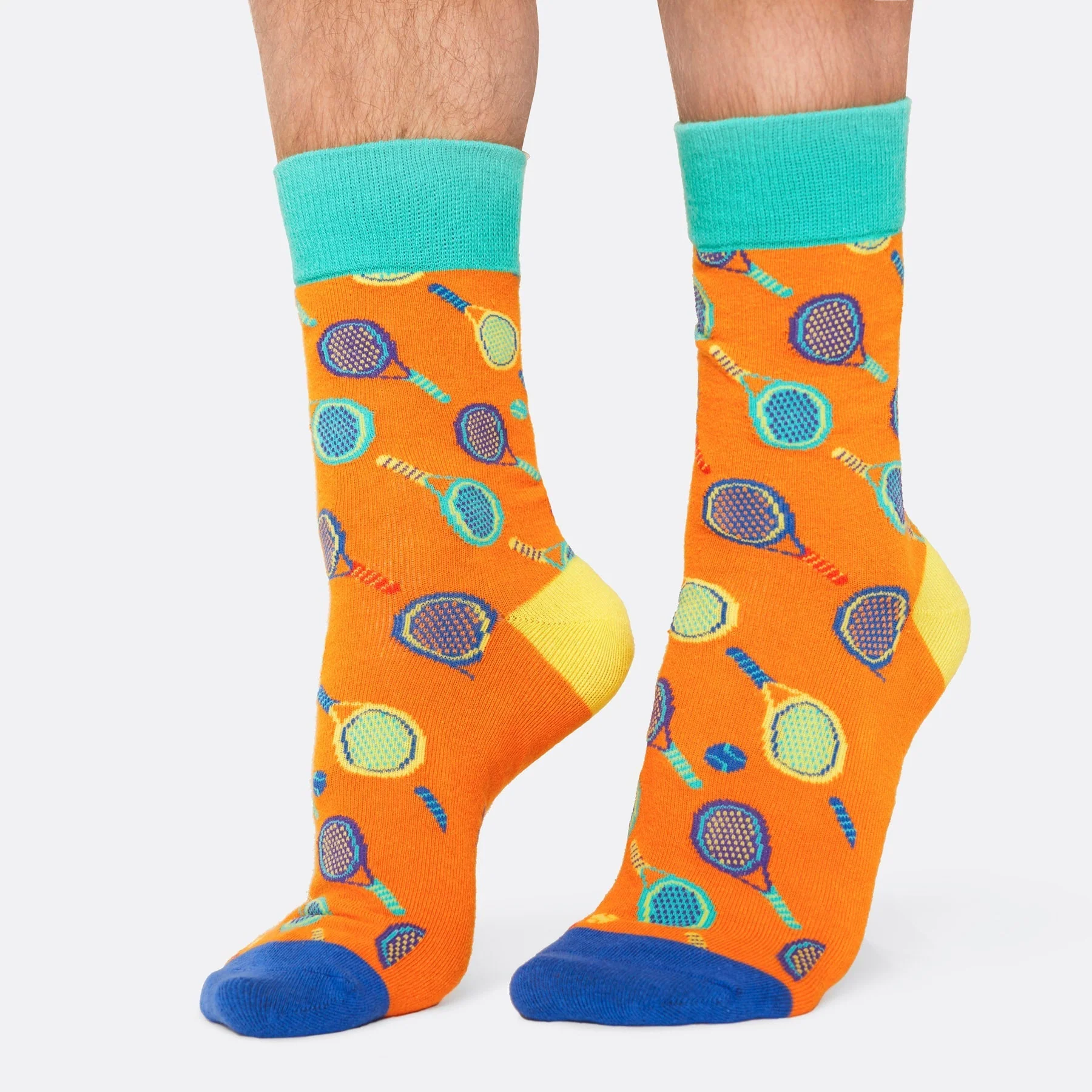 My Lucky Padel Socken - Image 3
