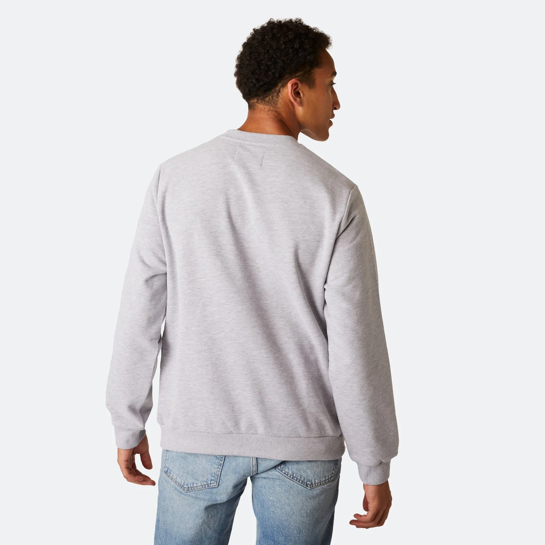 North Pole University Weihnachts-Sweatshirt Herren - Image 3