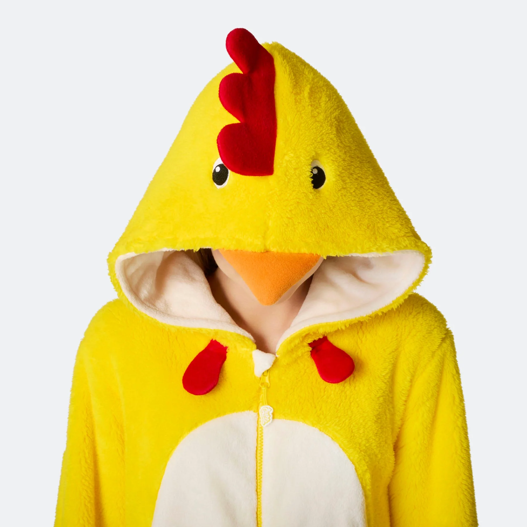 Osterhuhn Onesie Herren - Image 5