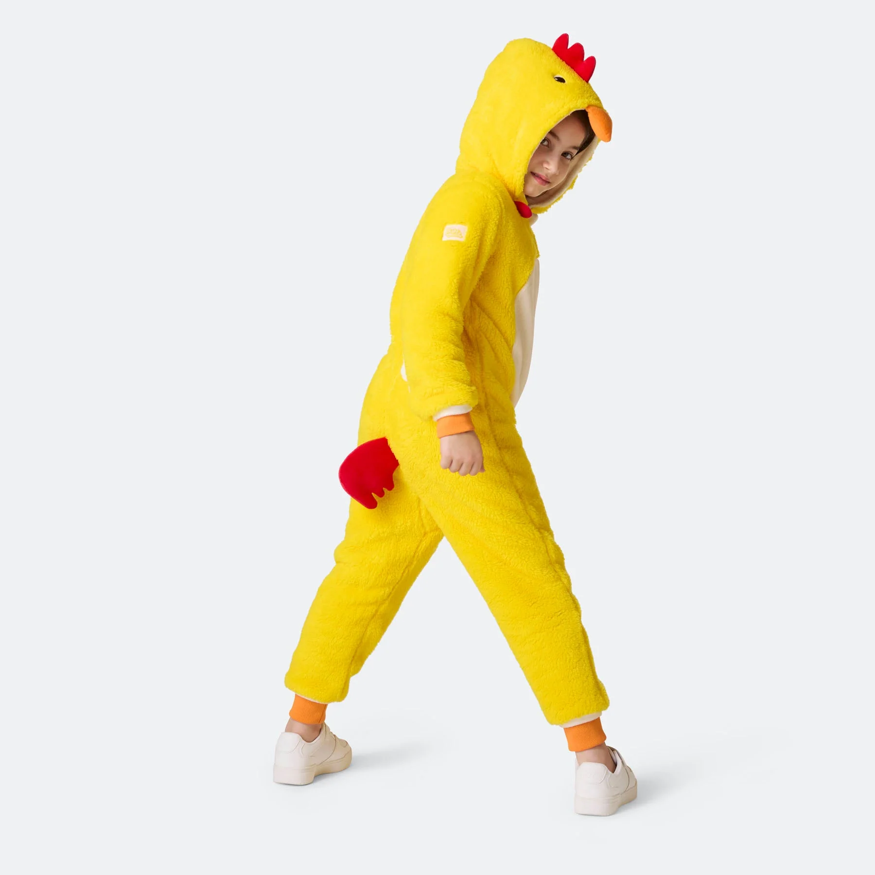Osterhuhn Onesie Kinder - Image 3