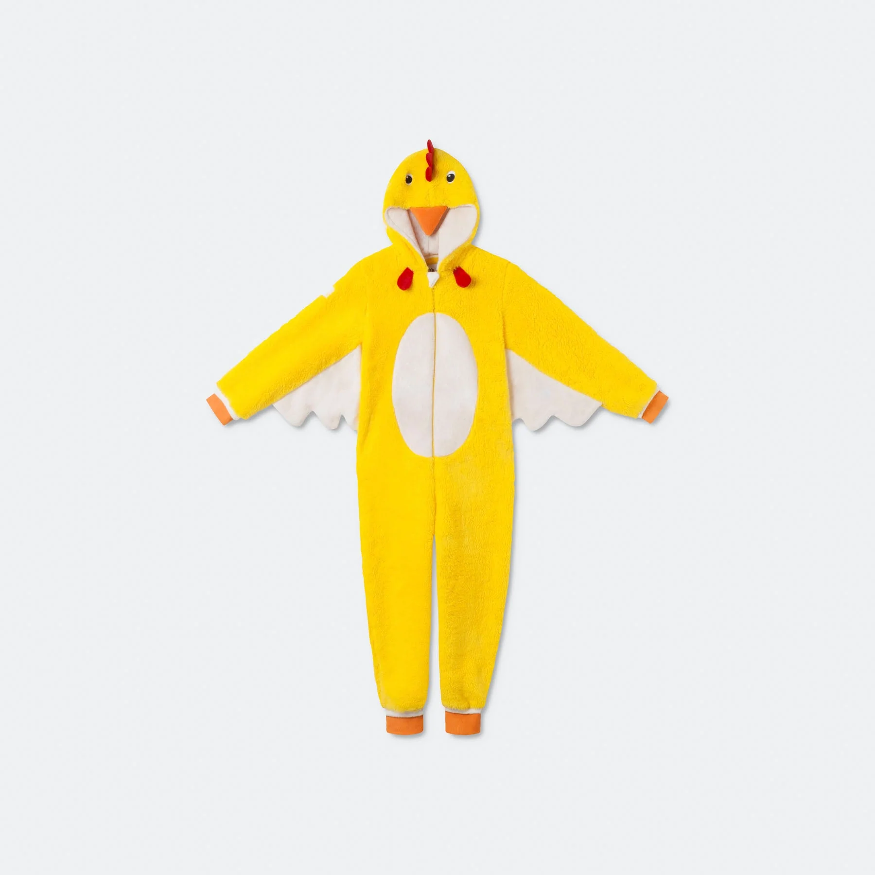 Osterhuhn Onesie Kinder - Image 5