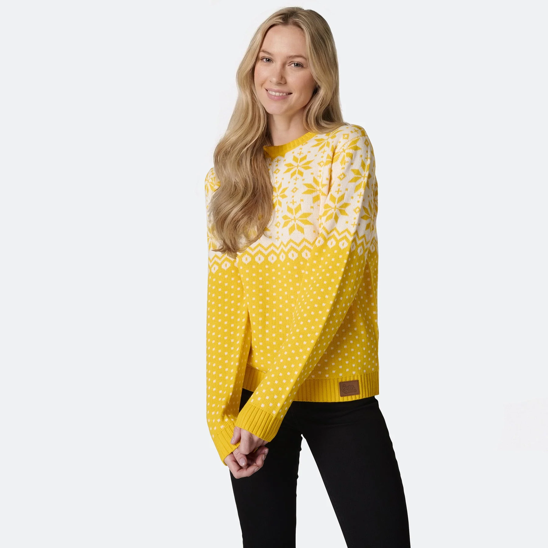Osterpullover Damen - Image 2