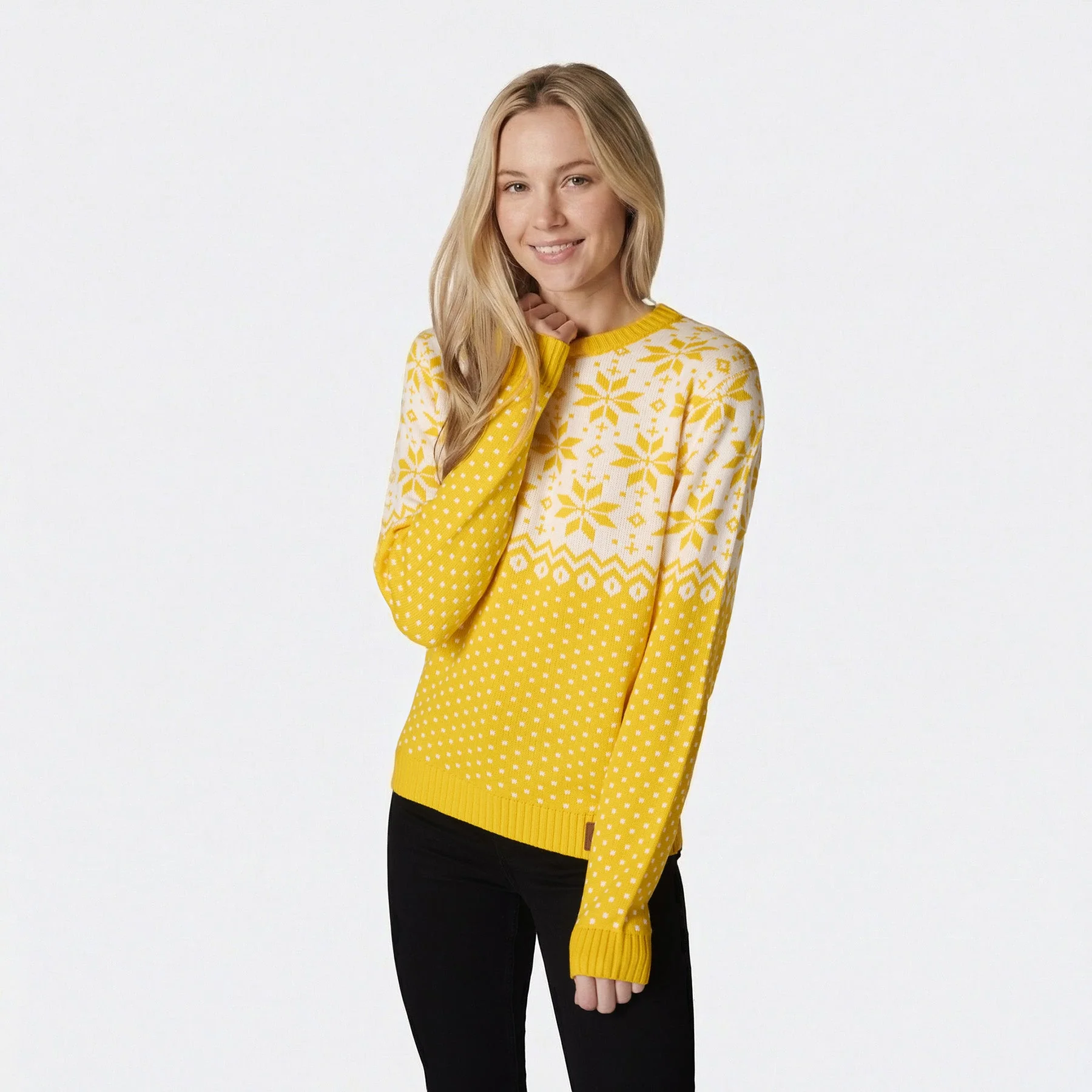 Osterpullover Damen - Image 3
