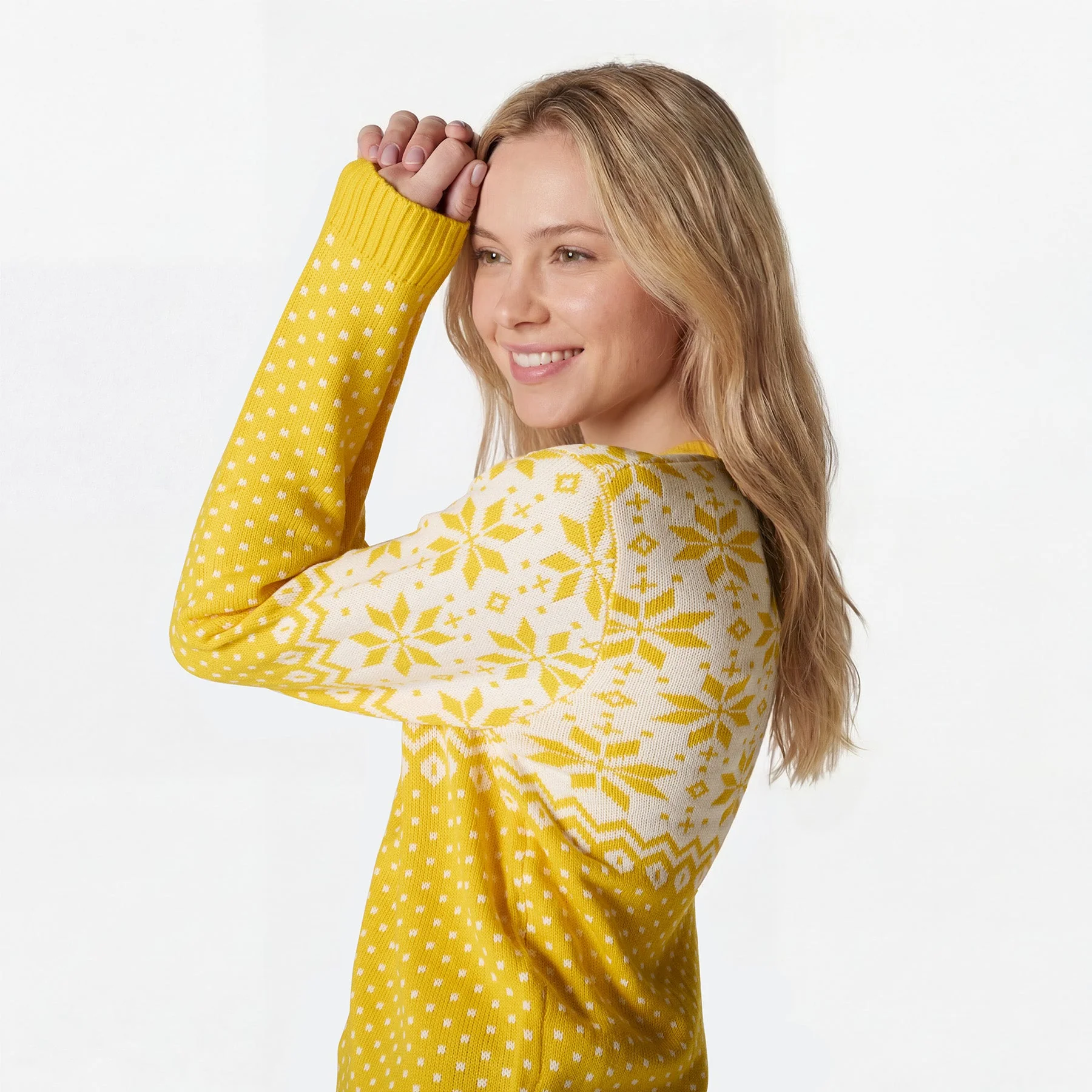 Osterpullover Damen - Image 4