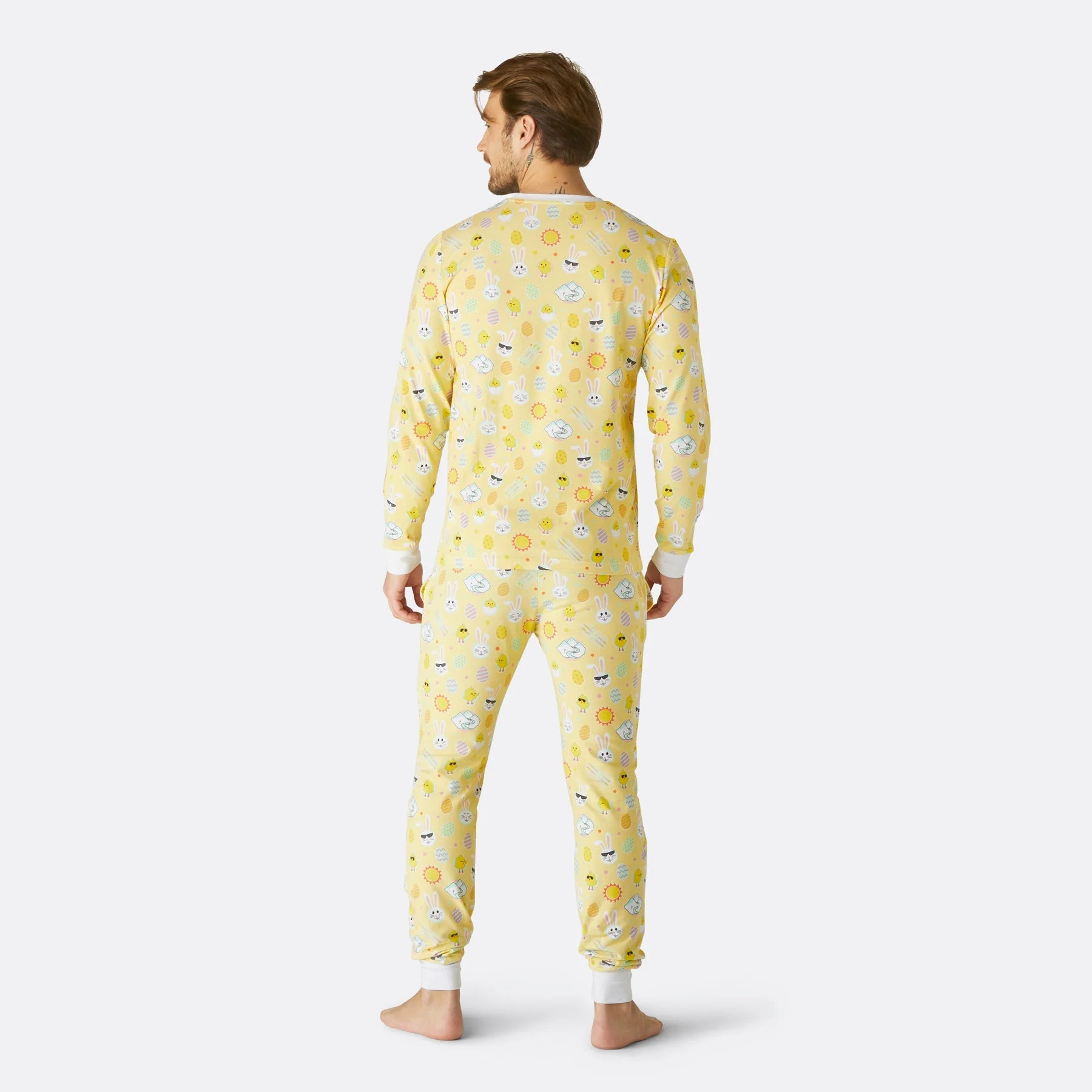 Osterpyjama Herren - Image 4