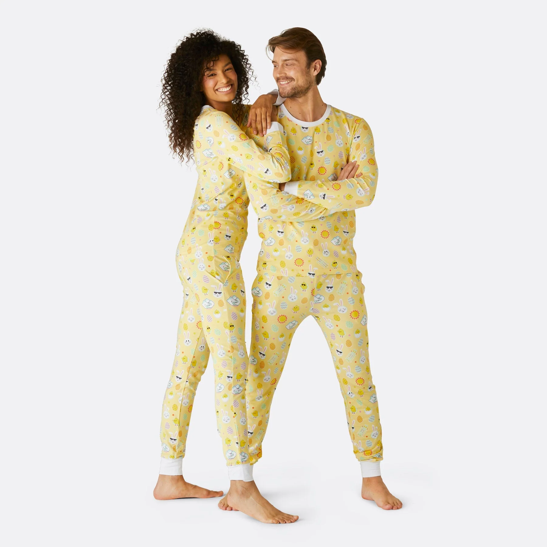 Osterpyjama Herren - Image 5