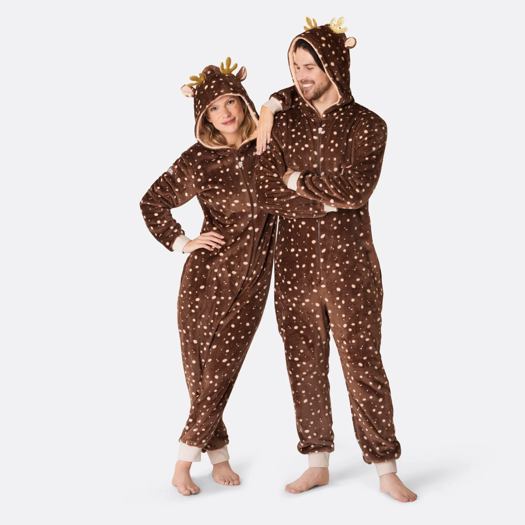 Reh Onesie Damen - Image 2
