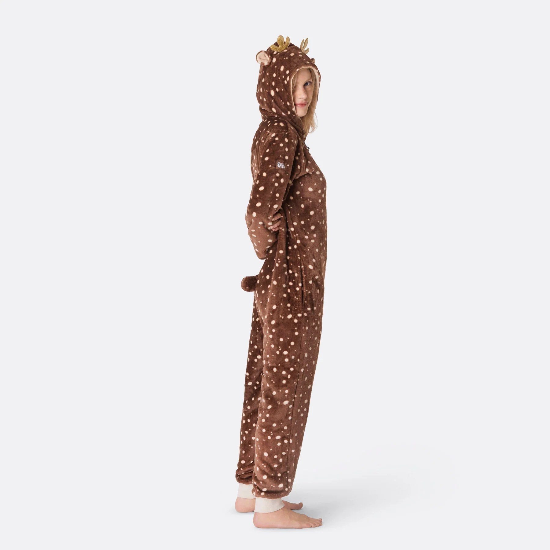 Reh Onesie Damen - Image 5