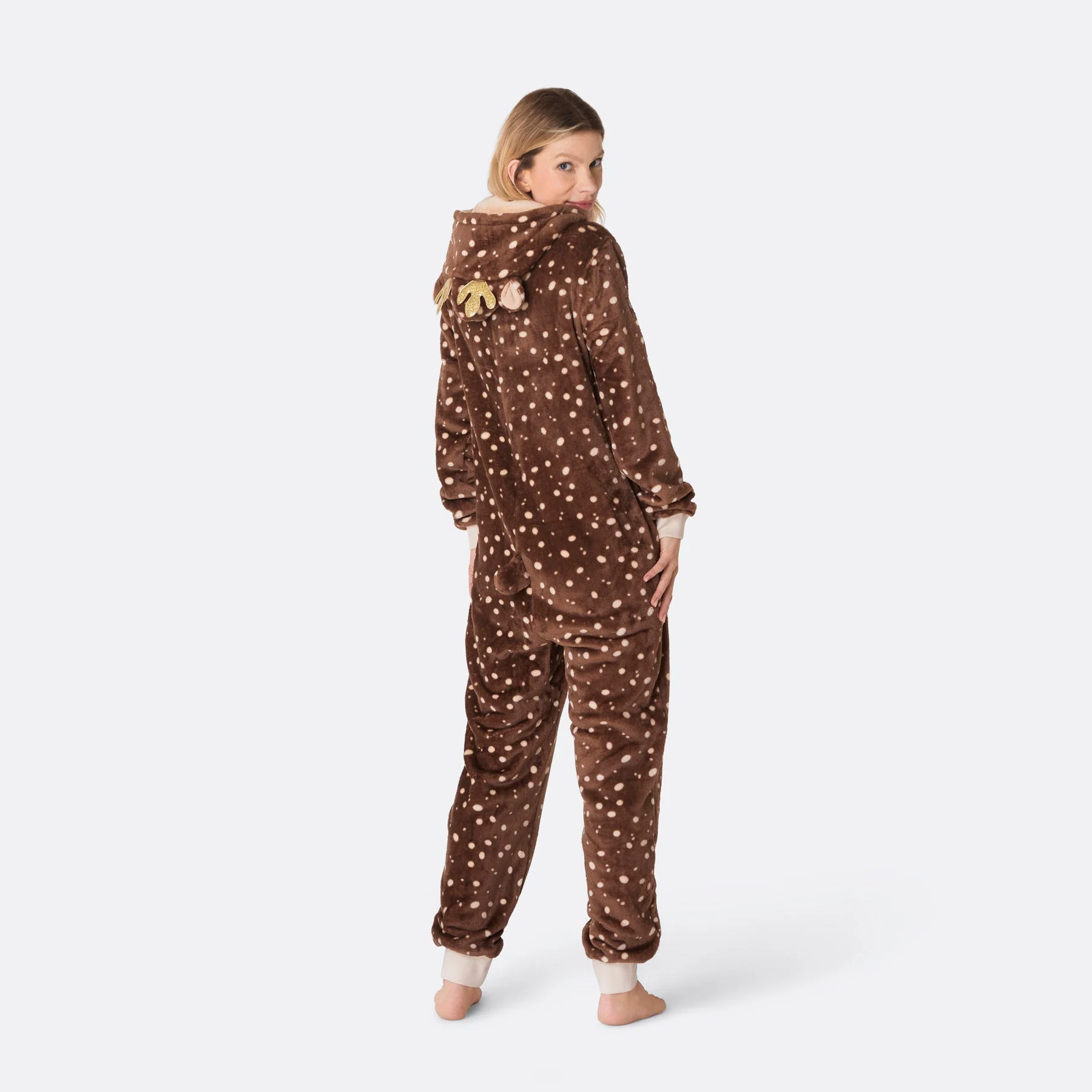 Reh Onesie Damen - Image 6