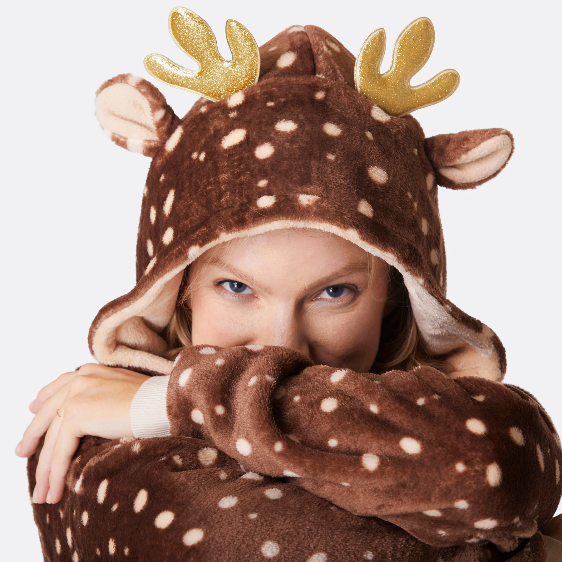 Reh Onesie Damen - Image 7