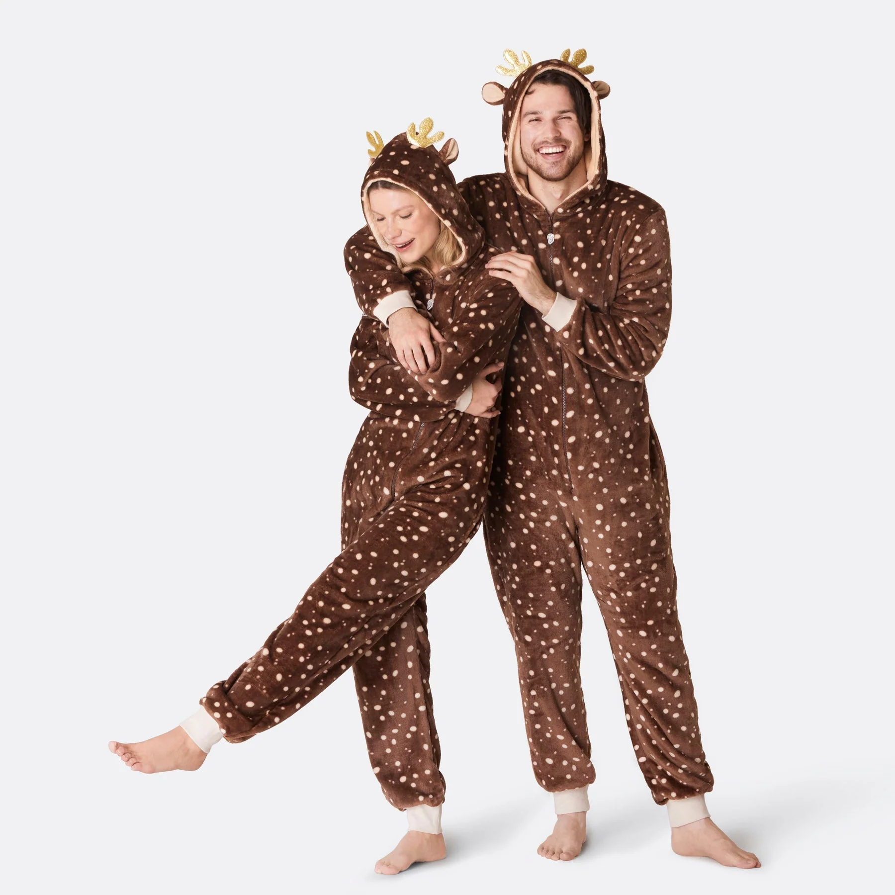 Reh Onesie Herren - Image 3