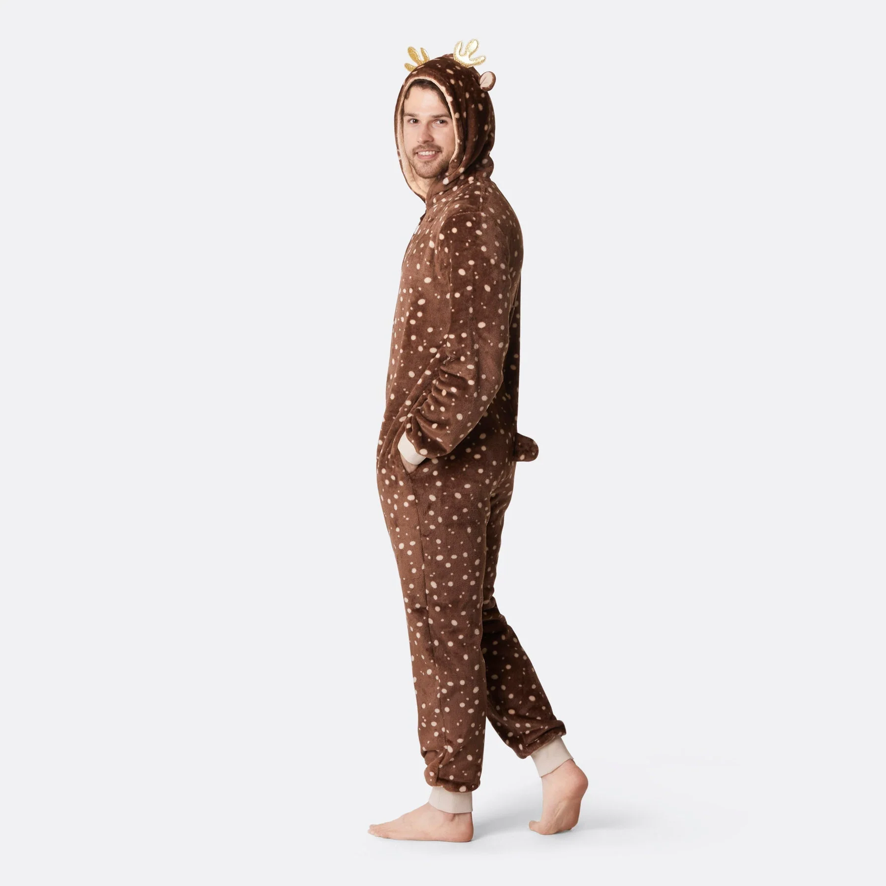 Reh Onesie Herren - Image 5