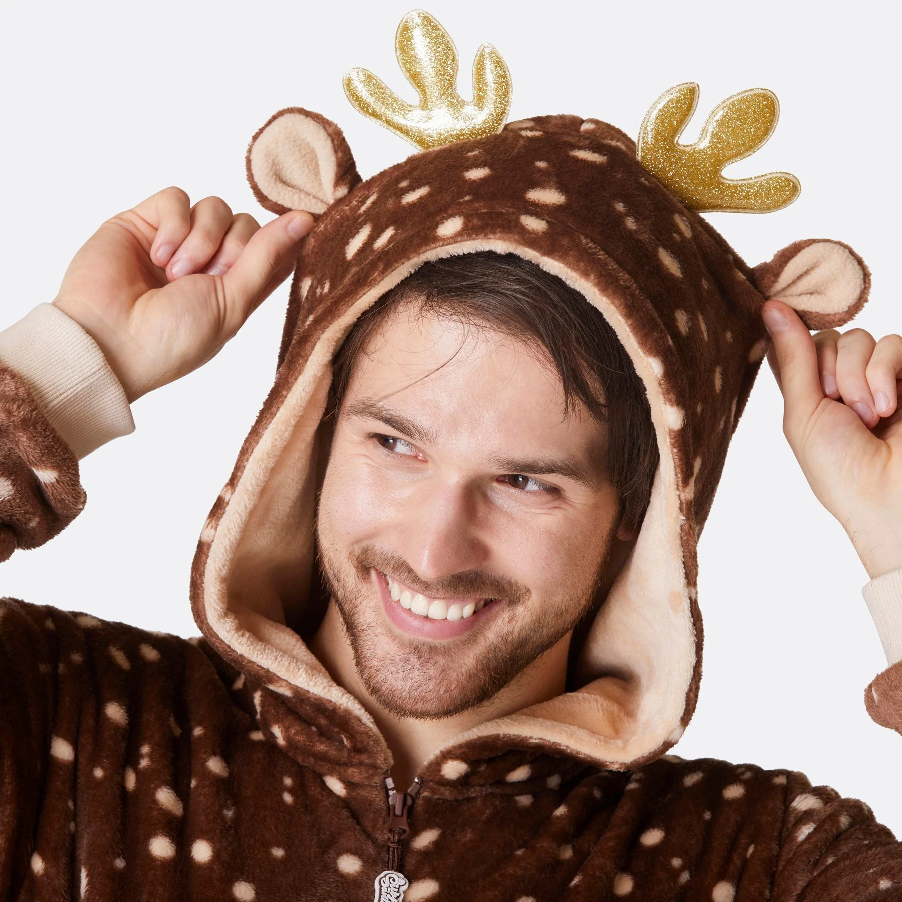 Reh Onesie Herren - Image 6