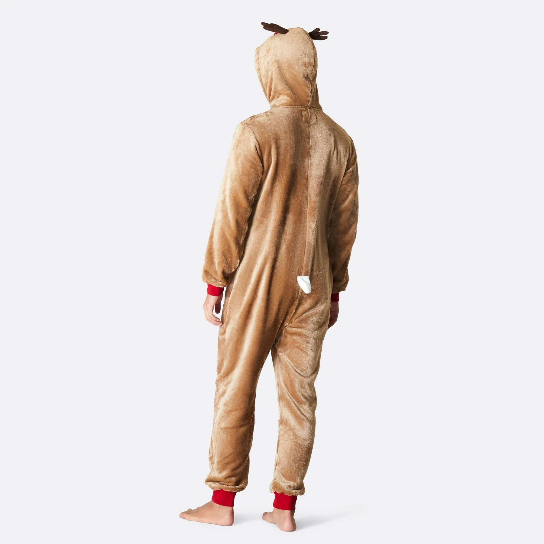 Rentier Onesie für Herren - Image 3