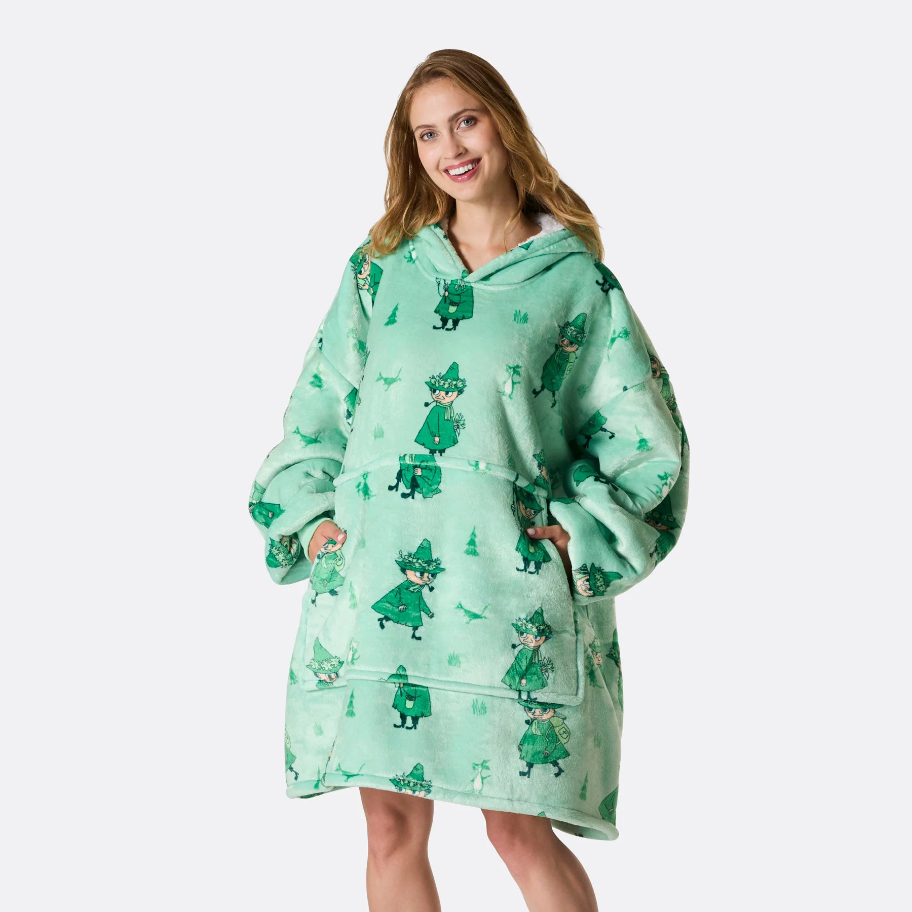 Schnupferich HappyHoodie - Image 3