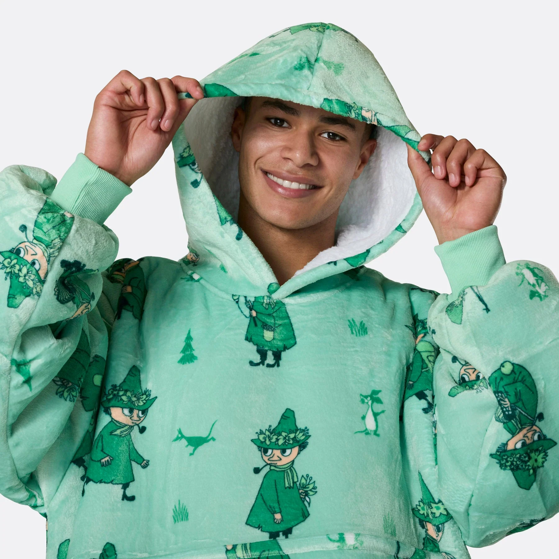 Schnupferich HappyHoodie - Image 6